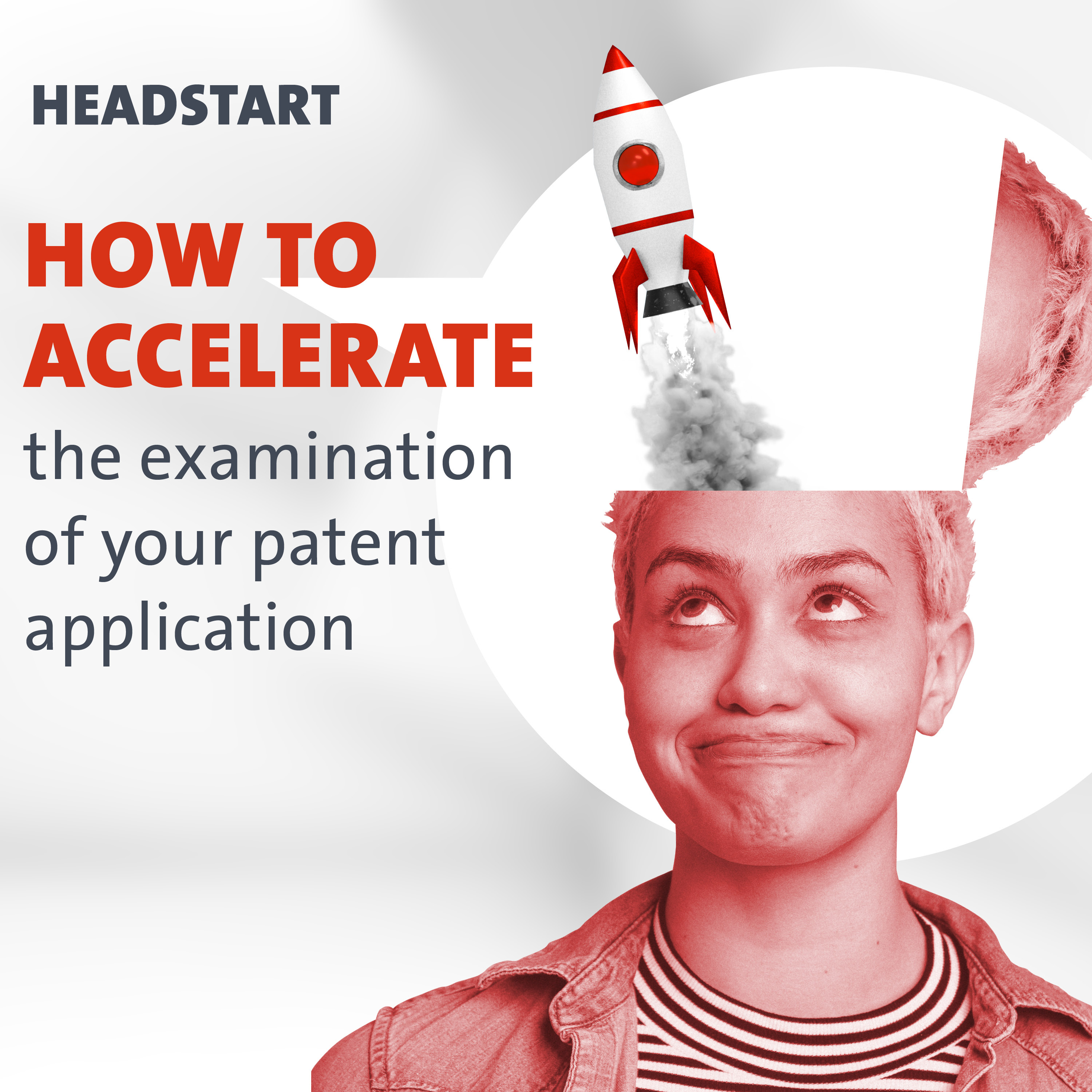How to accelerate the examination of your patent application 