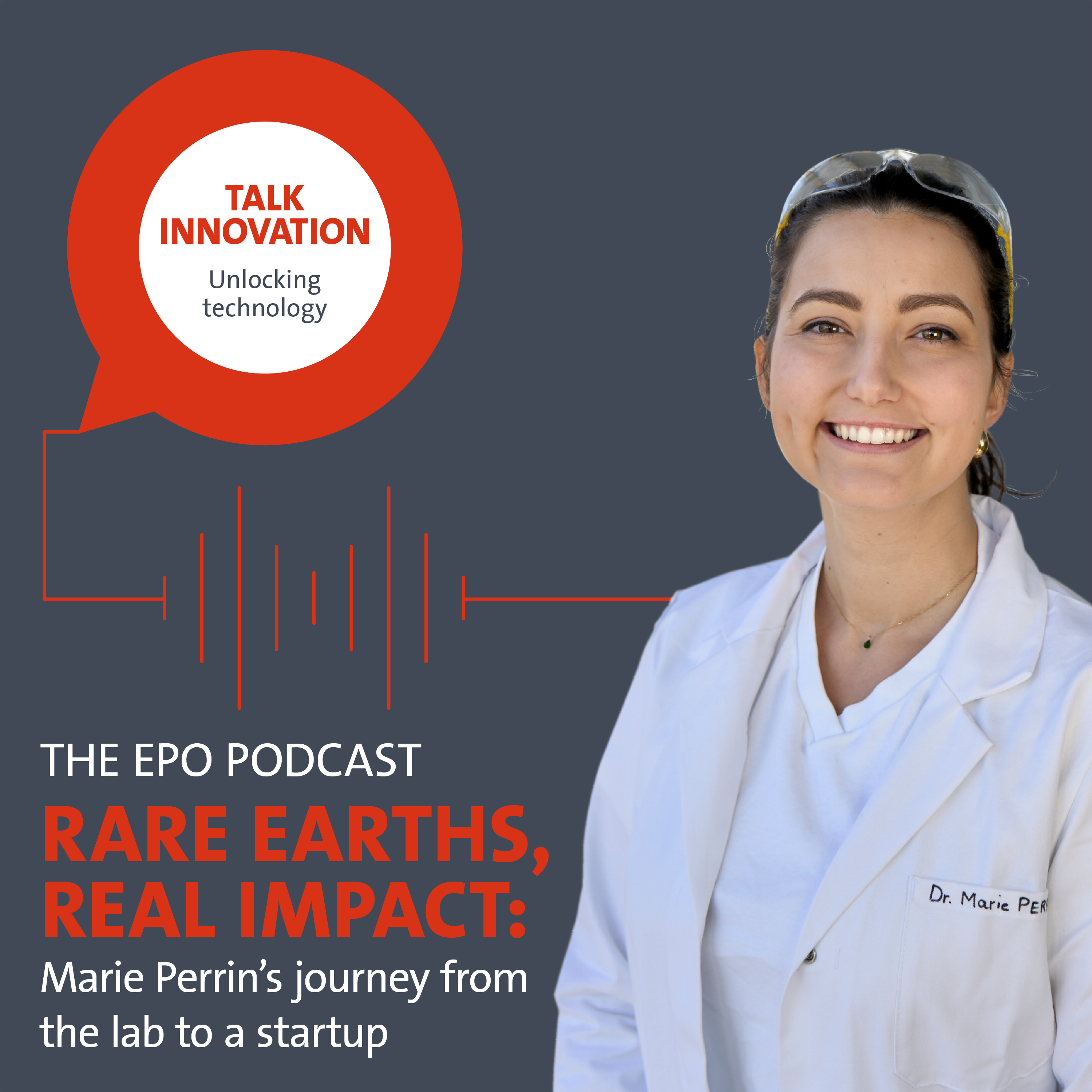 Recycling rare earth elements for real impact 