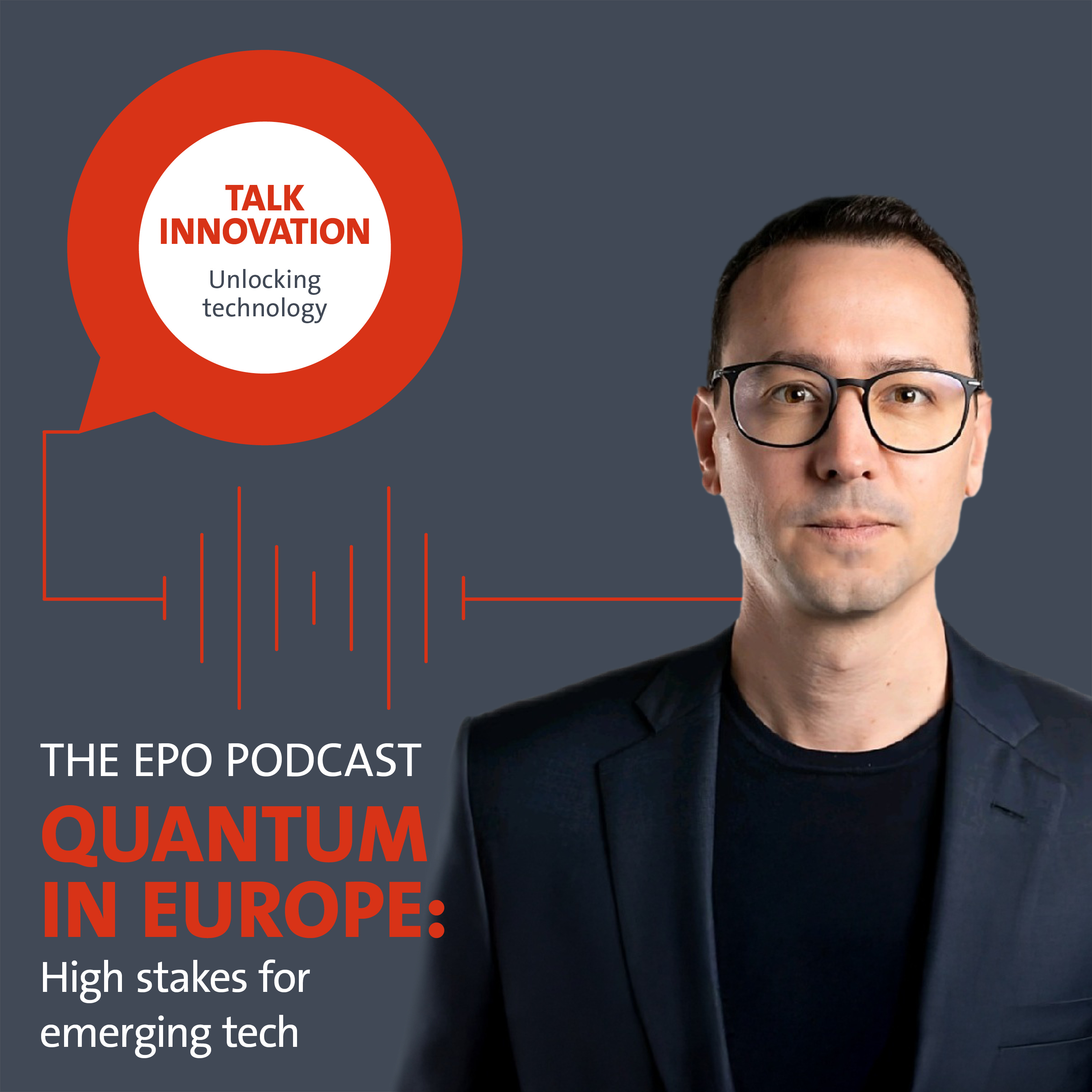 Quantum in Europe: high stakes for emerging tech