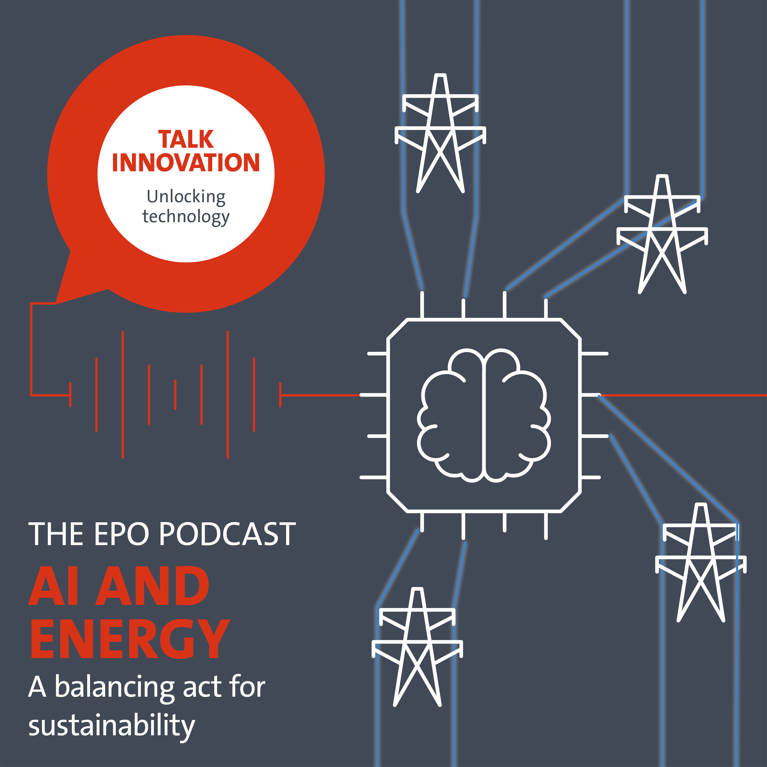 AI and energy – a balancing act for sustainability 