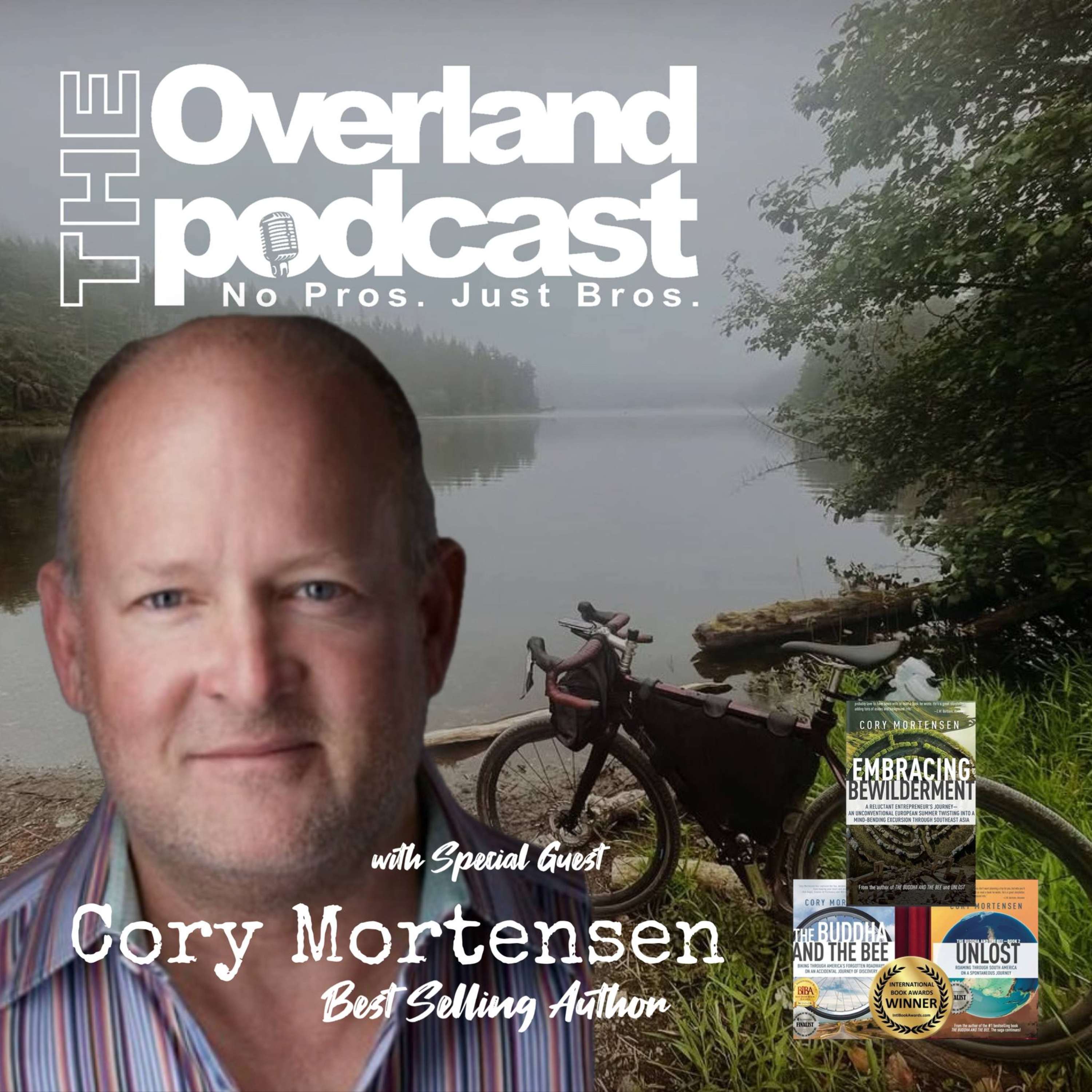 The Overland Podcast