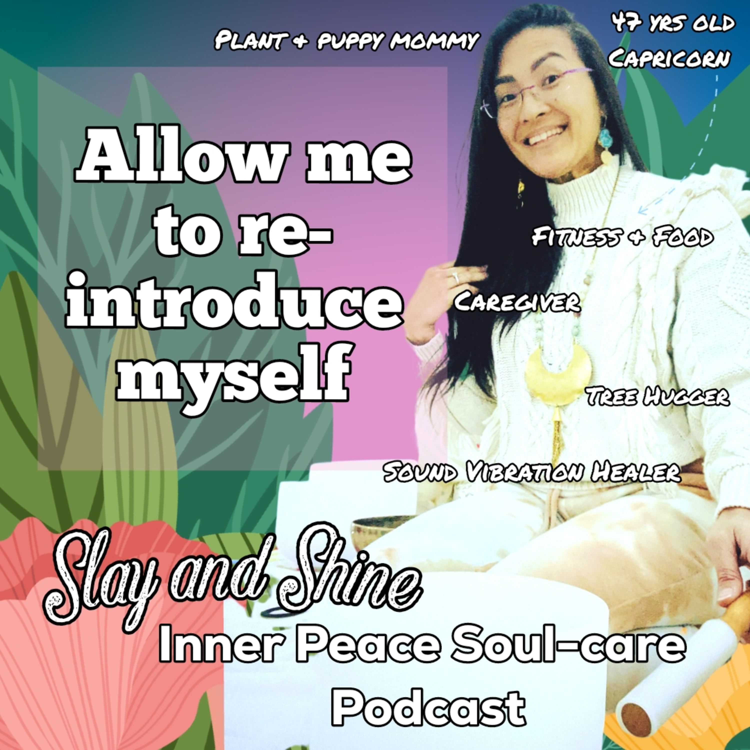 Slay and Shine Inner Peace Soul Care