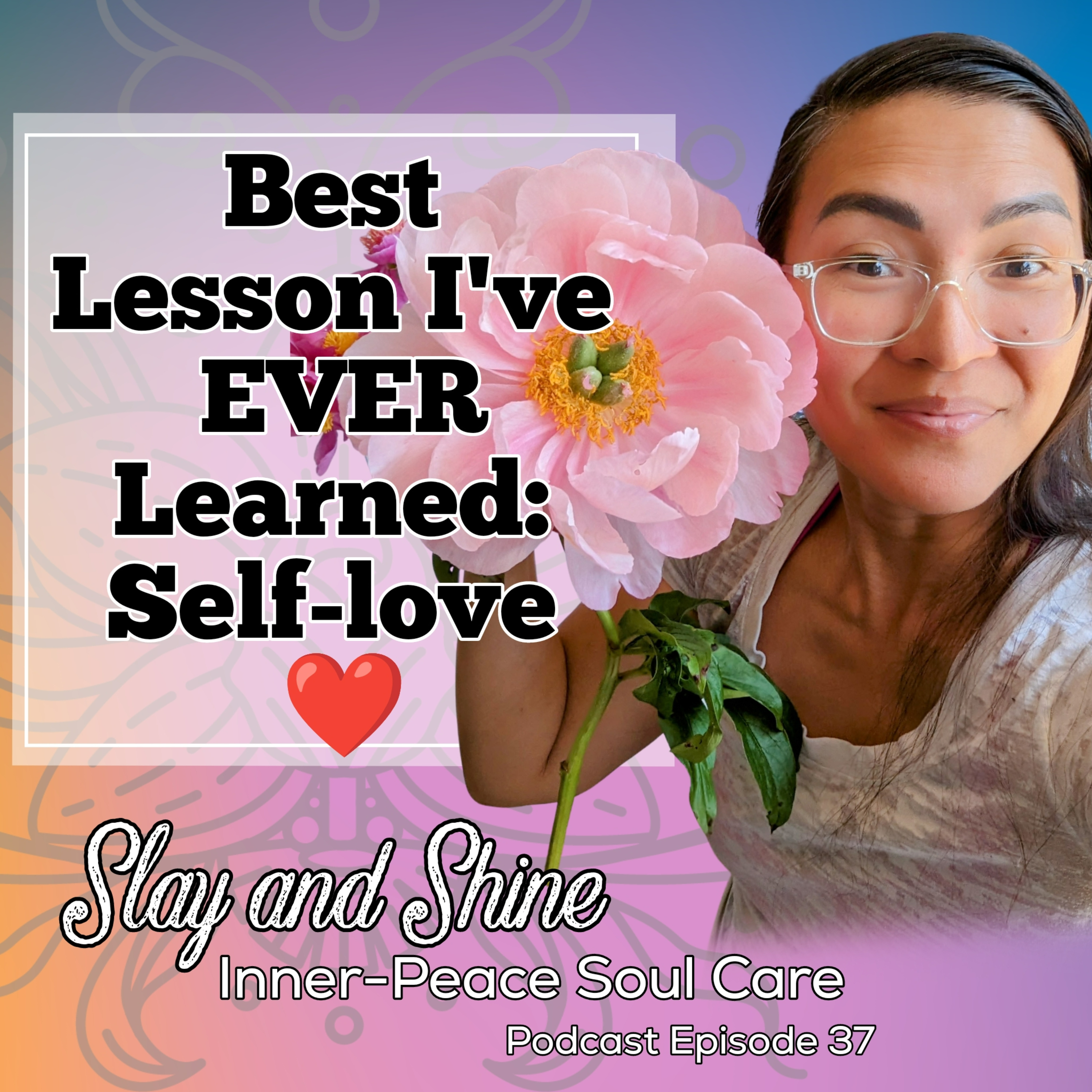 Slay and Shine Inner Peace Soul Care