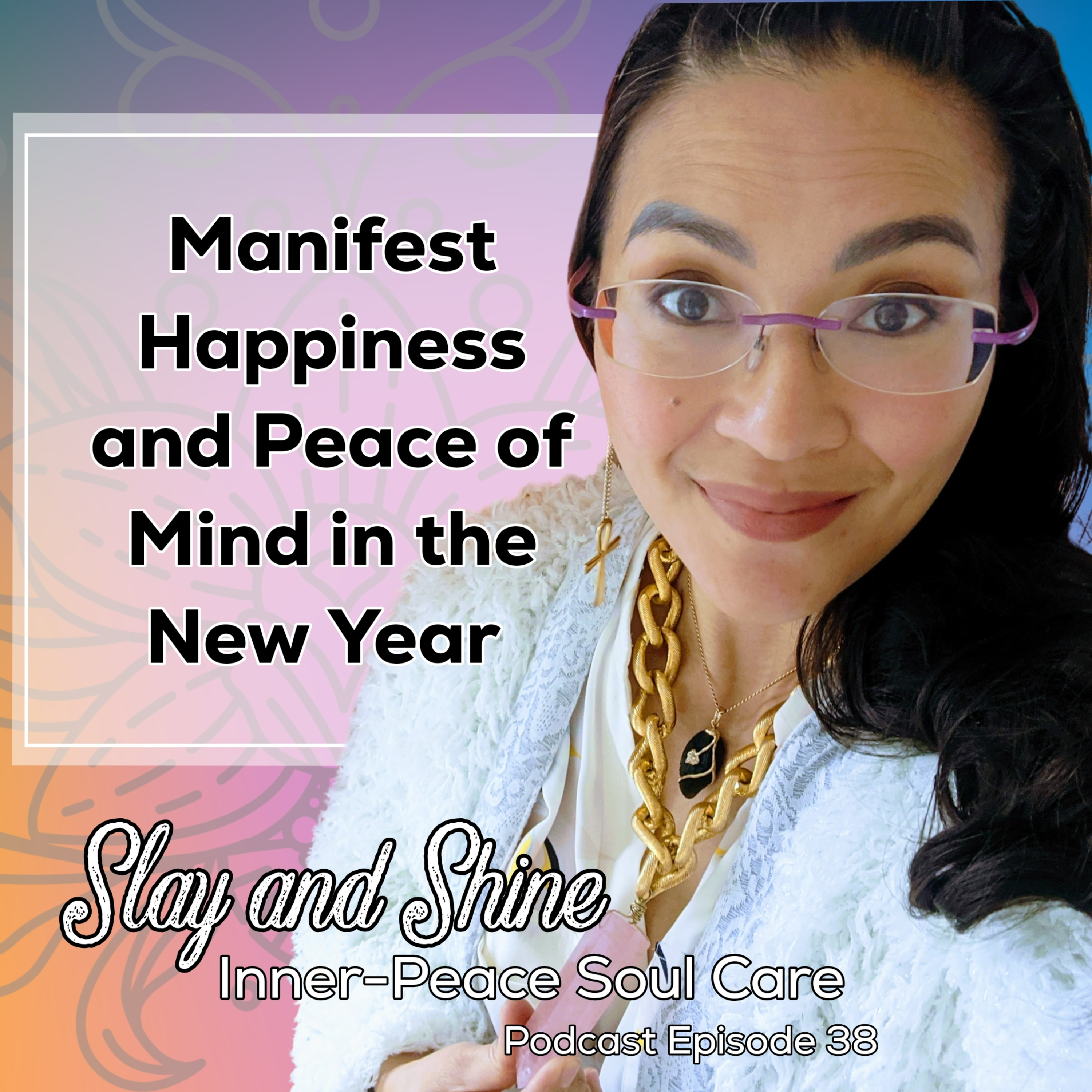 Slay and Shine Inner Peace Soul Care