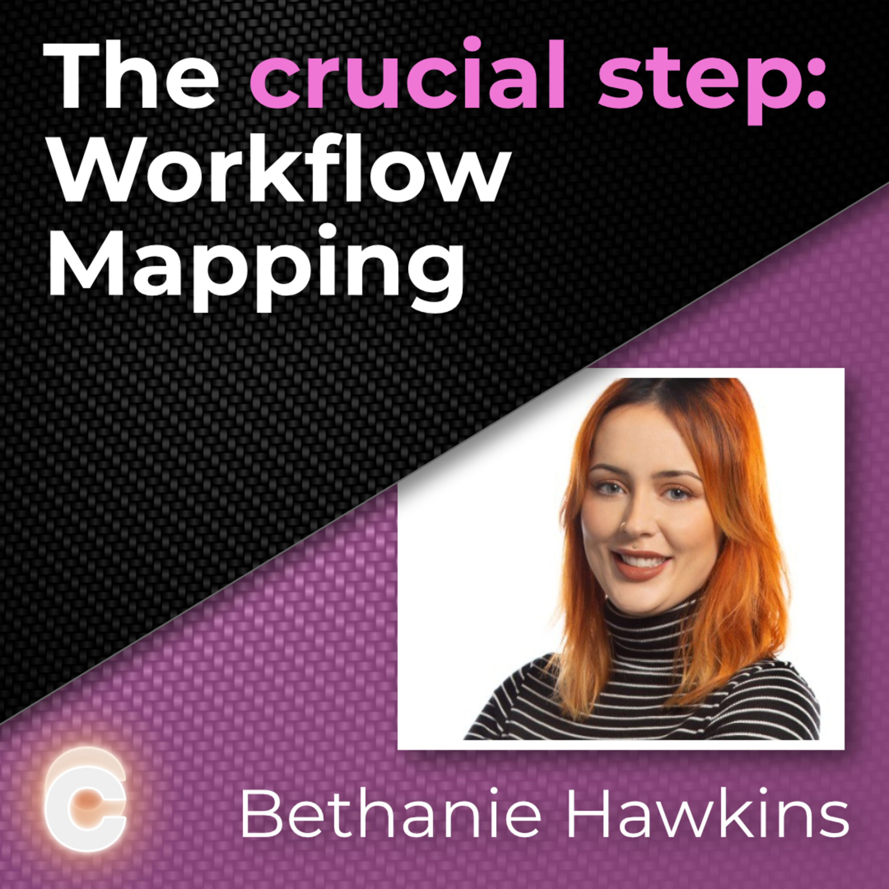 Miss This Step & Your Tech Implementation Might Fail Before it's Begun episode artwork