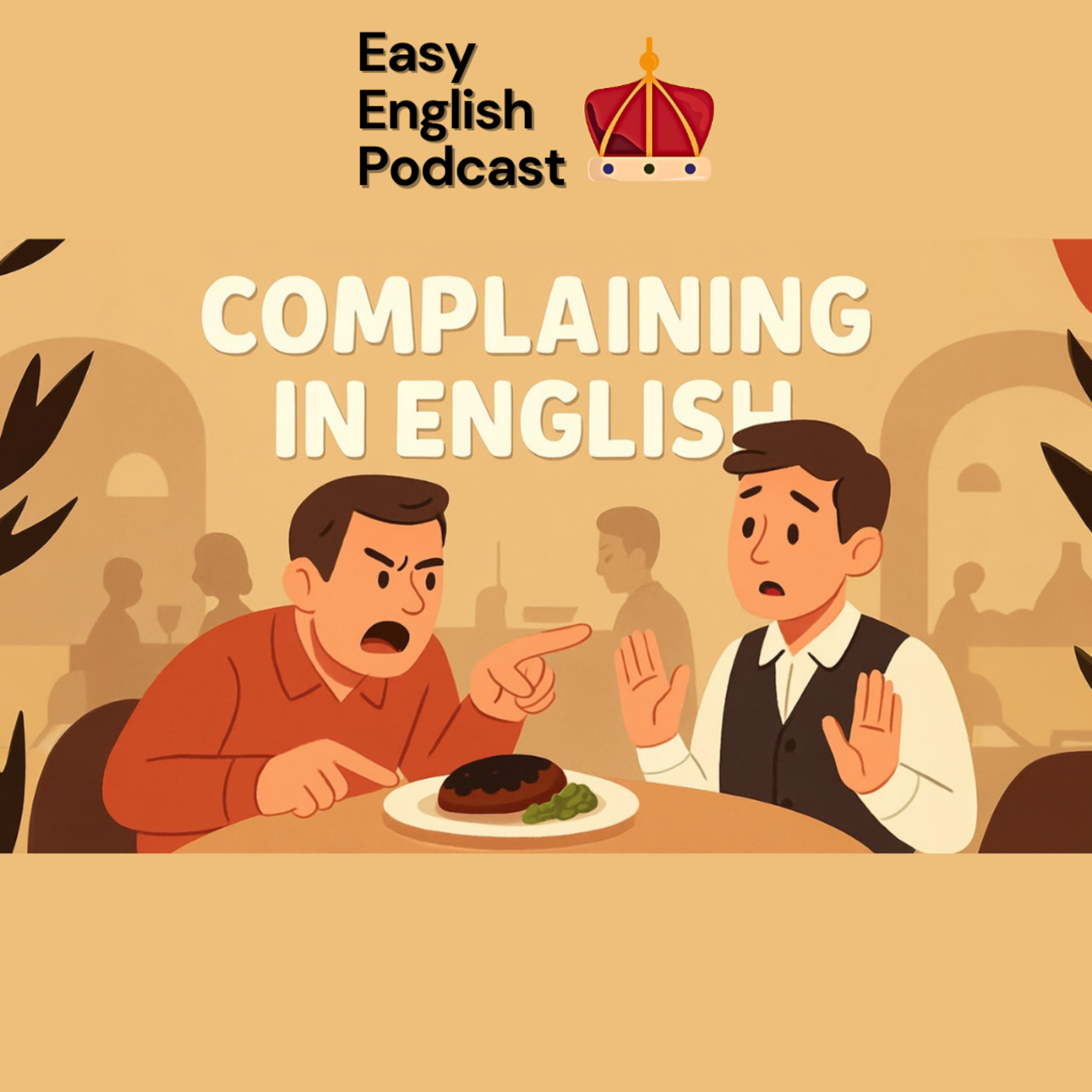 How to Complain & Apologise in English: Your Guide to Politeness
