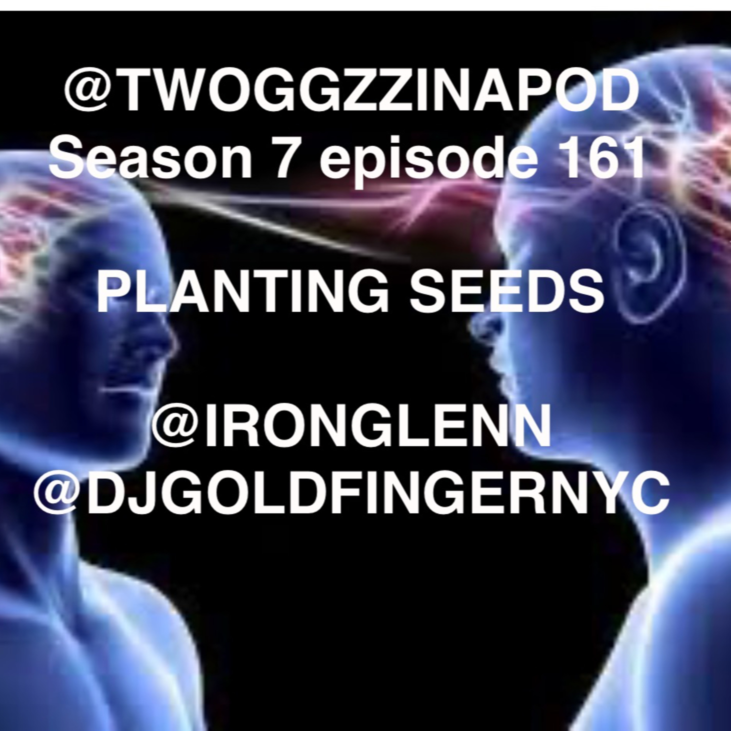 PLANTING SEEDS episode artwork
