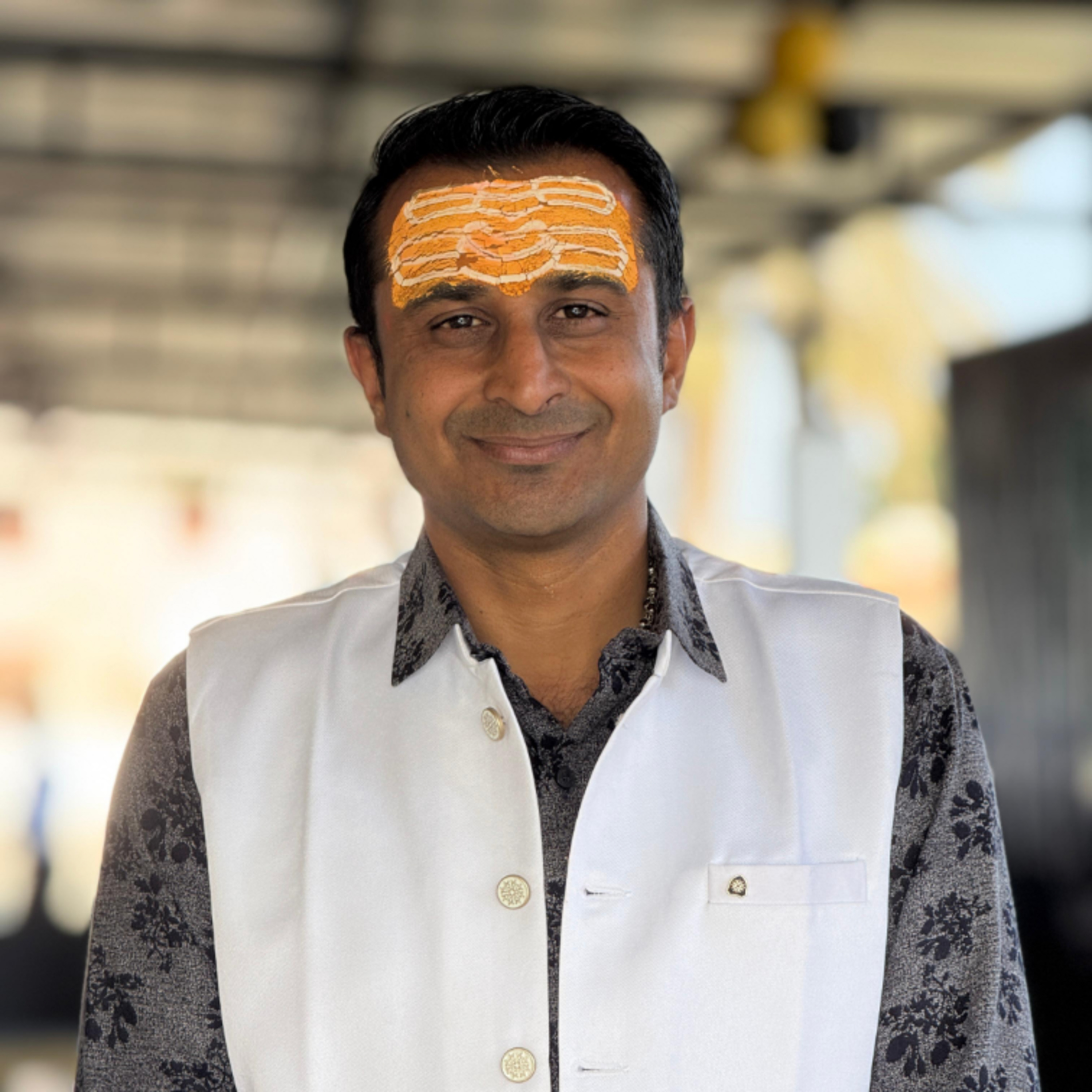 Vinay shilu
