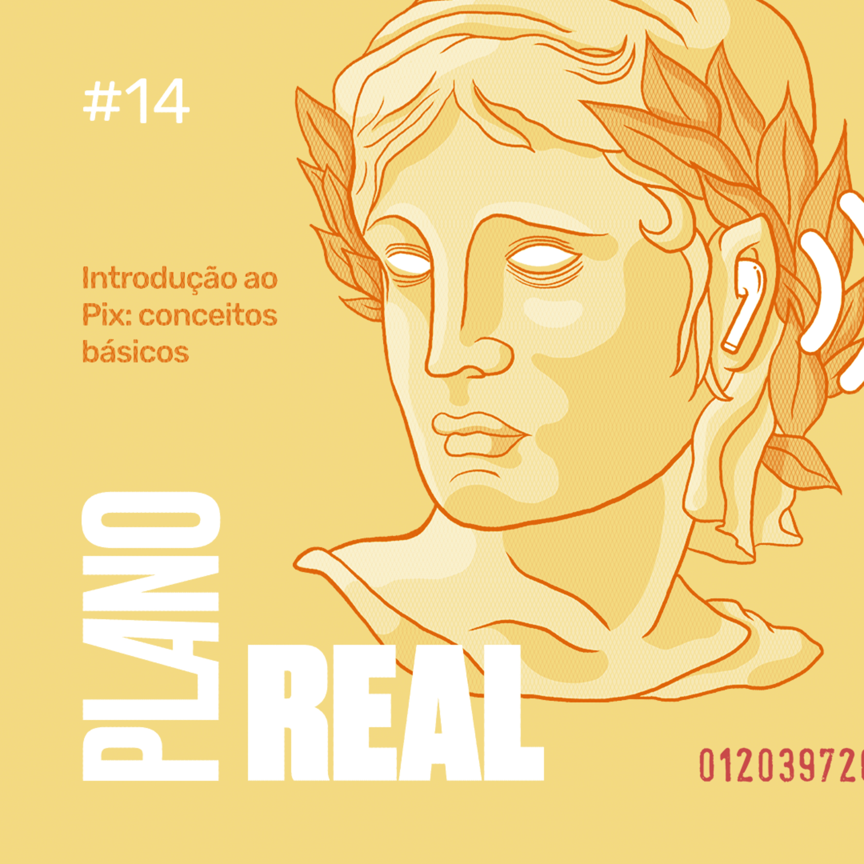 Introdução ao Pix: Conceitos Básicos episode artwork