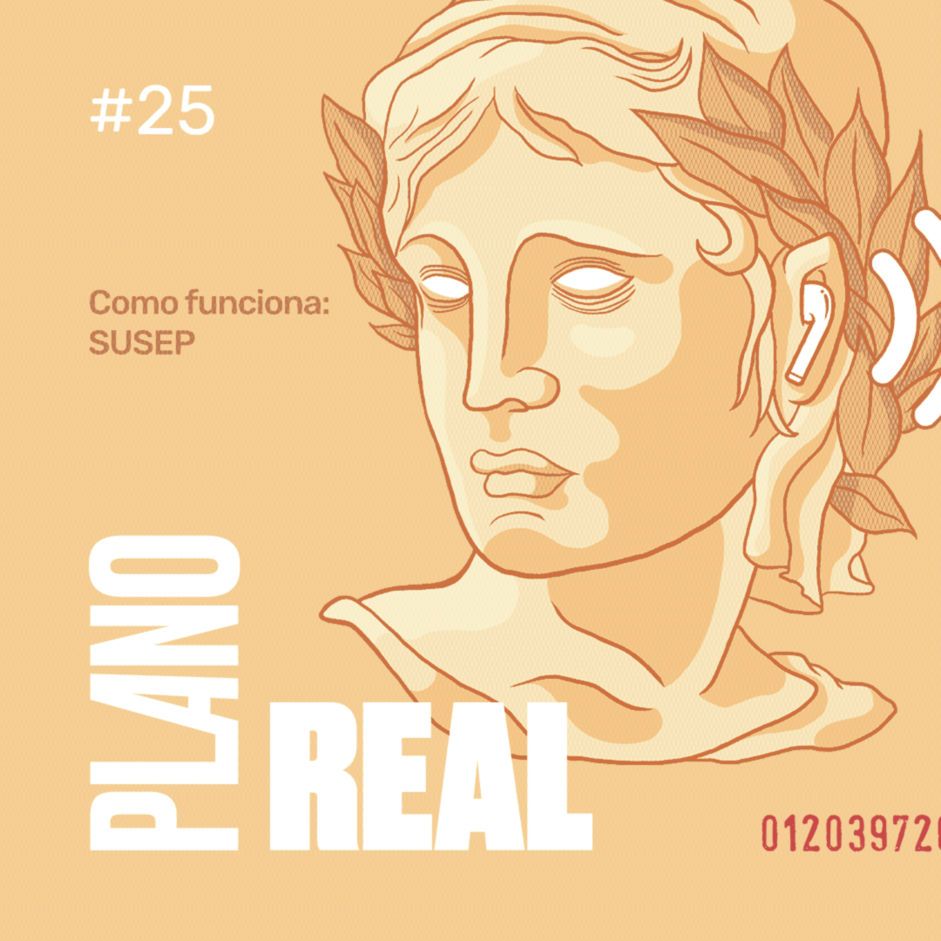 Como funciona: SUSEP episode artwork