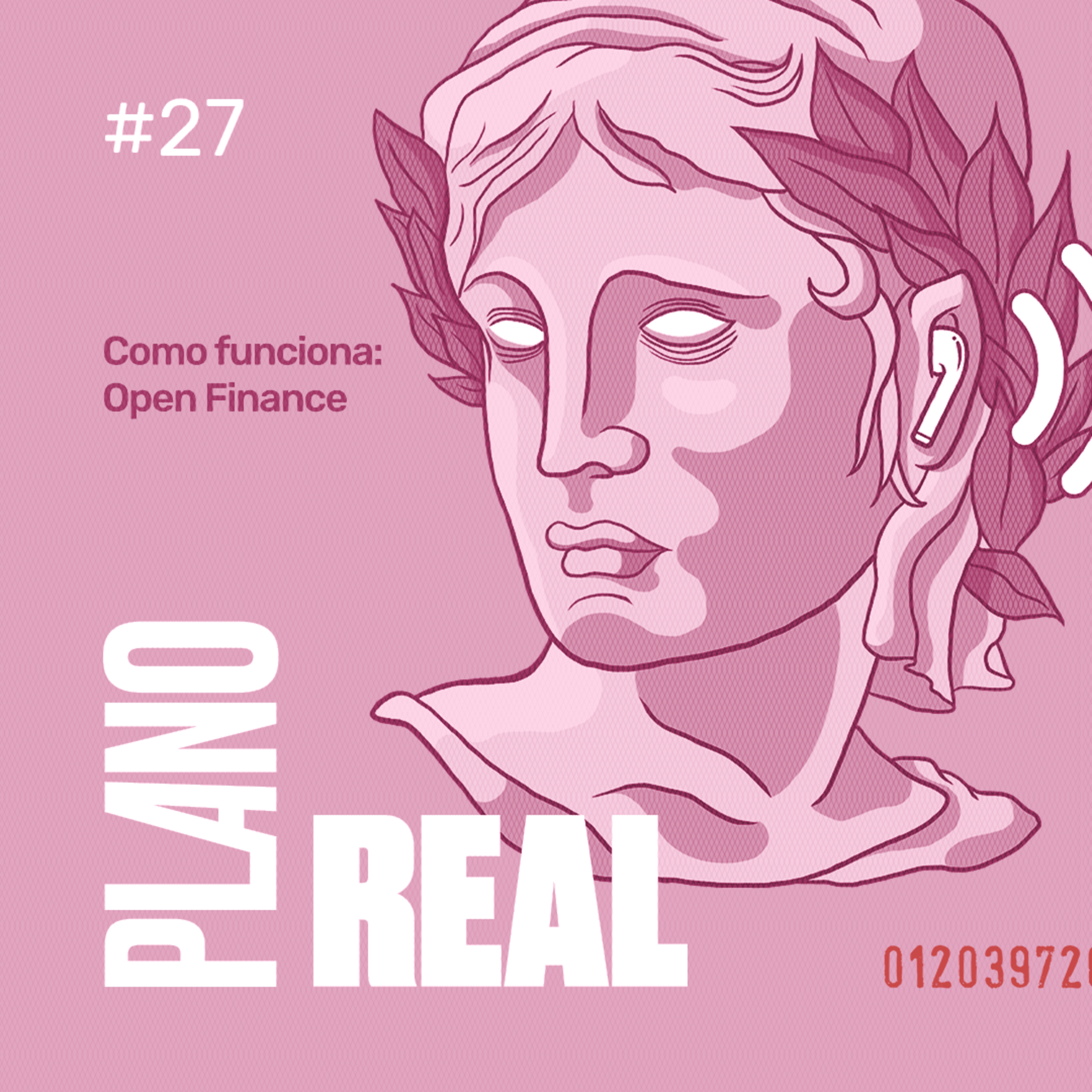 Como funciona: Open Finance episode artwork