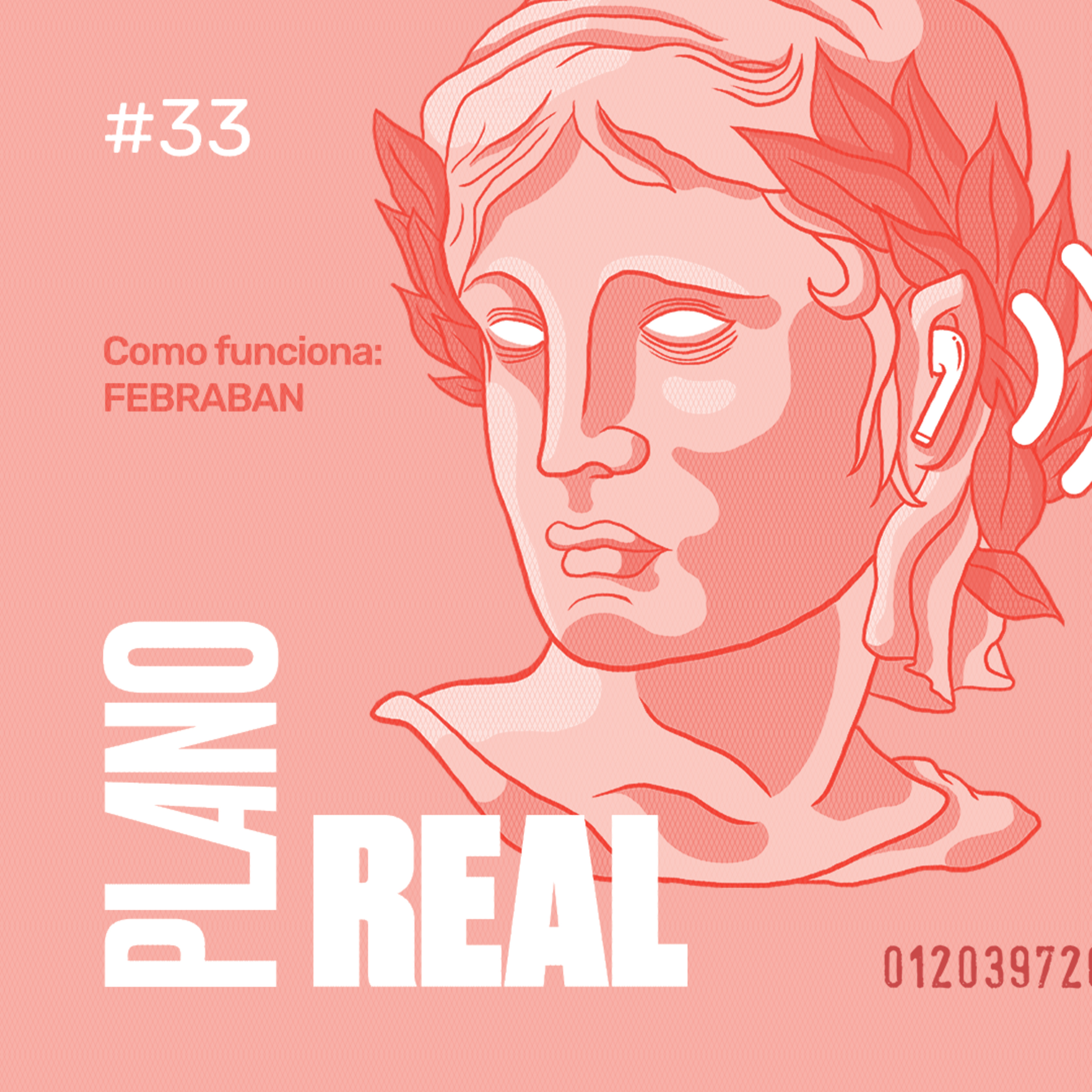Como funciona: FEBRABAN episode artwork