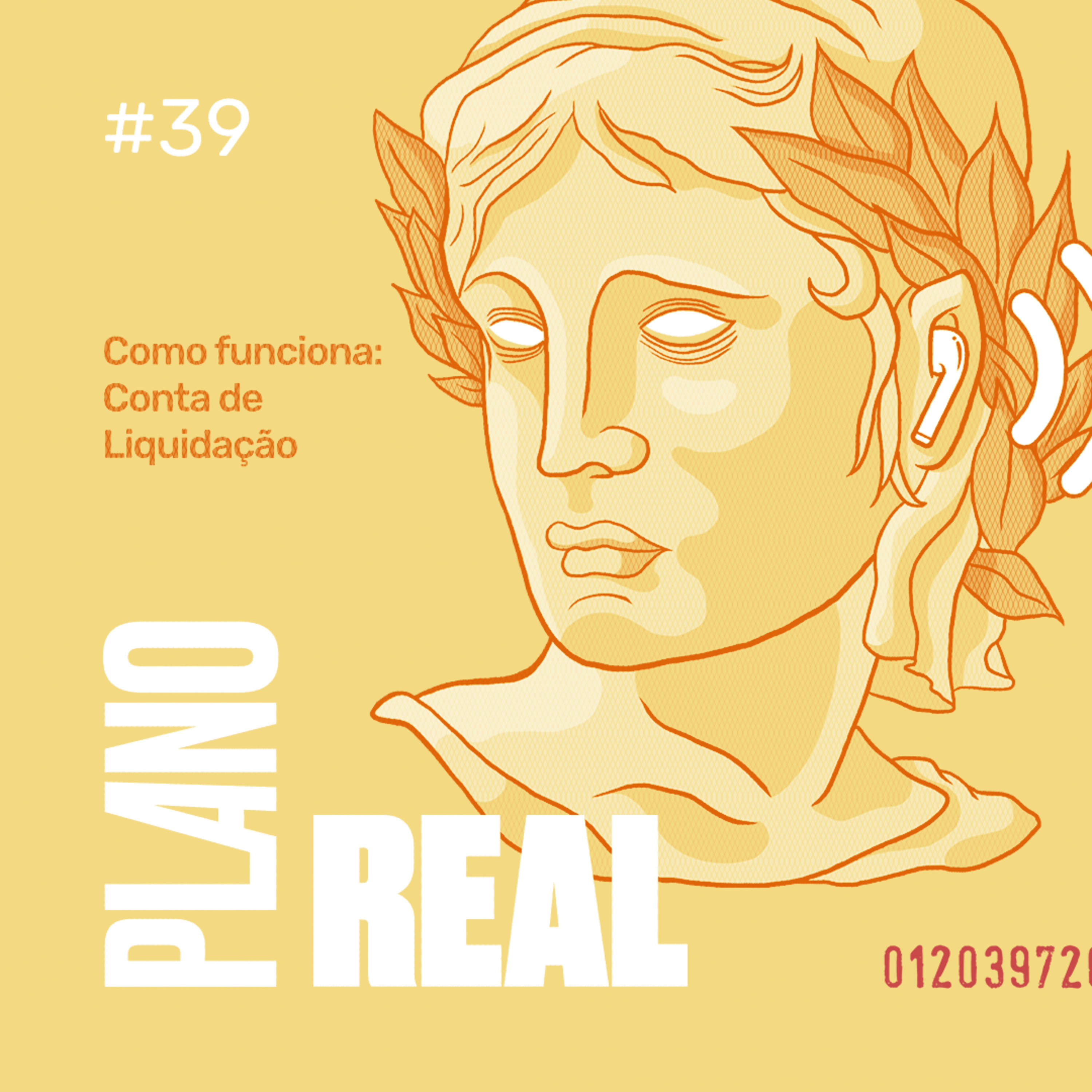 Como funciona: Conta de Liquidação episode artwork
