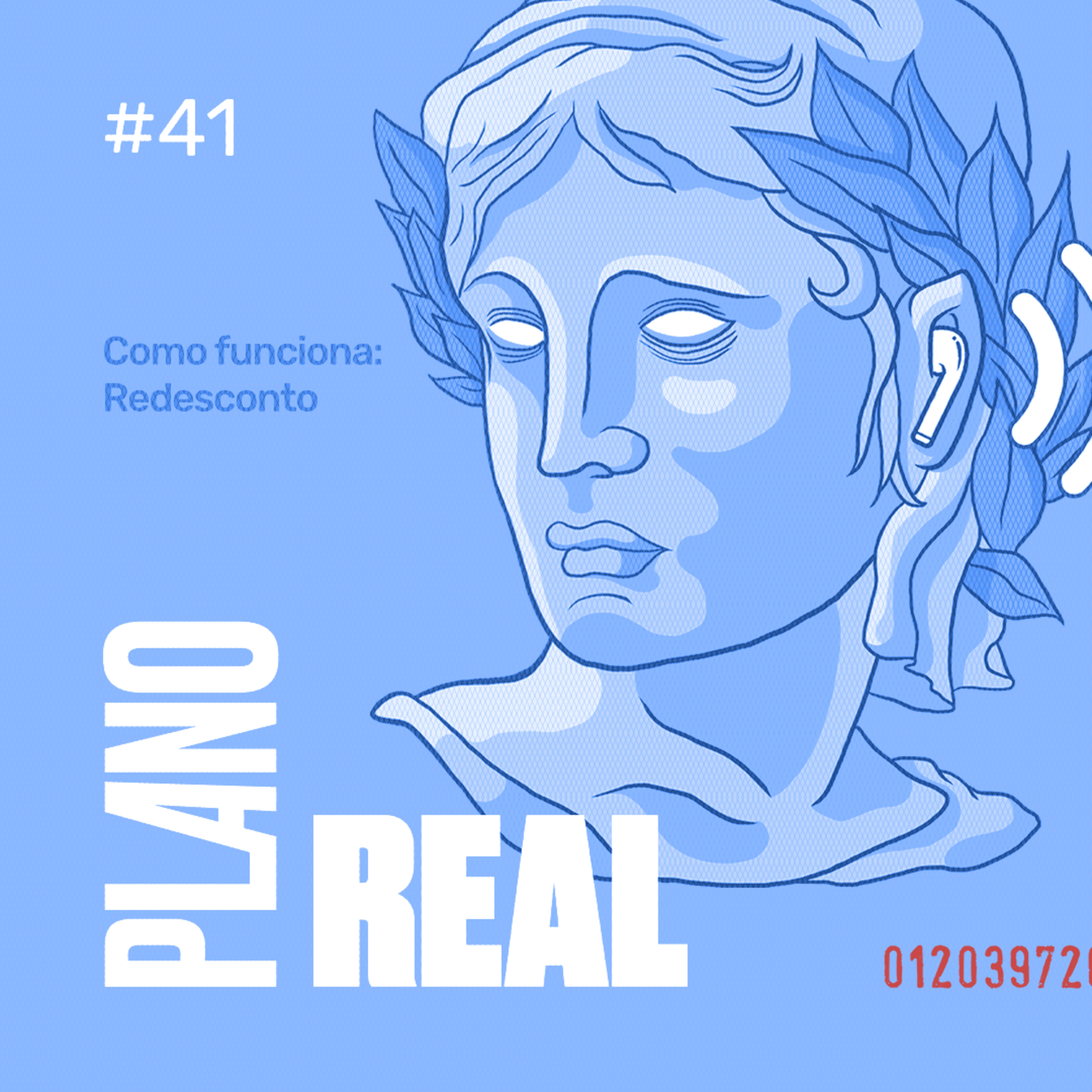 Como funciona: Redesconto episode artwork