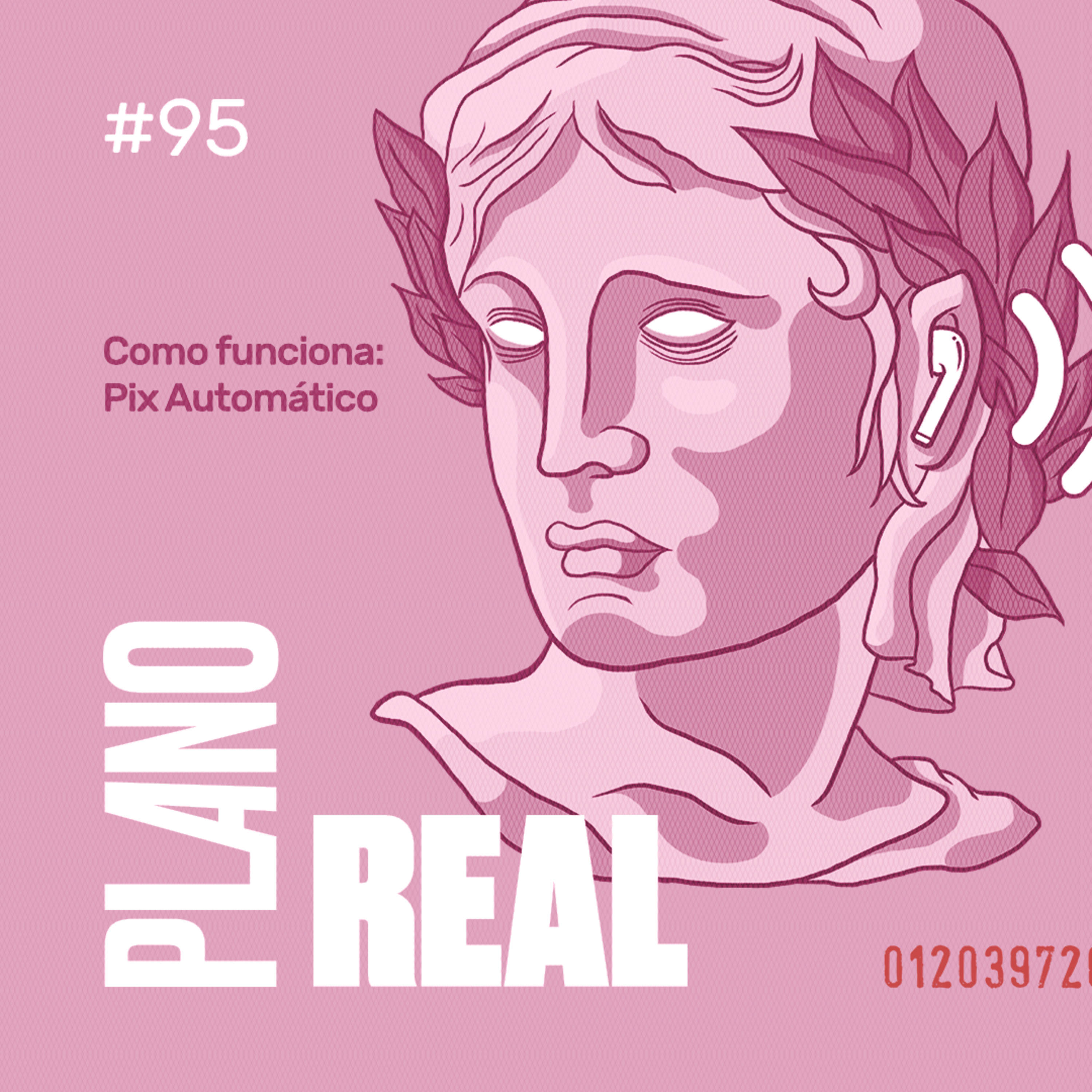 Como funciona: Pix Automático episode artwork
