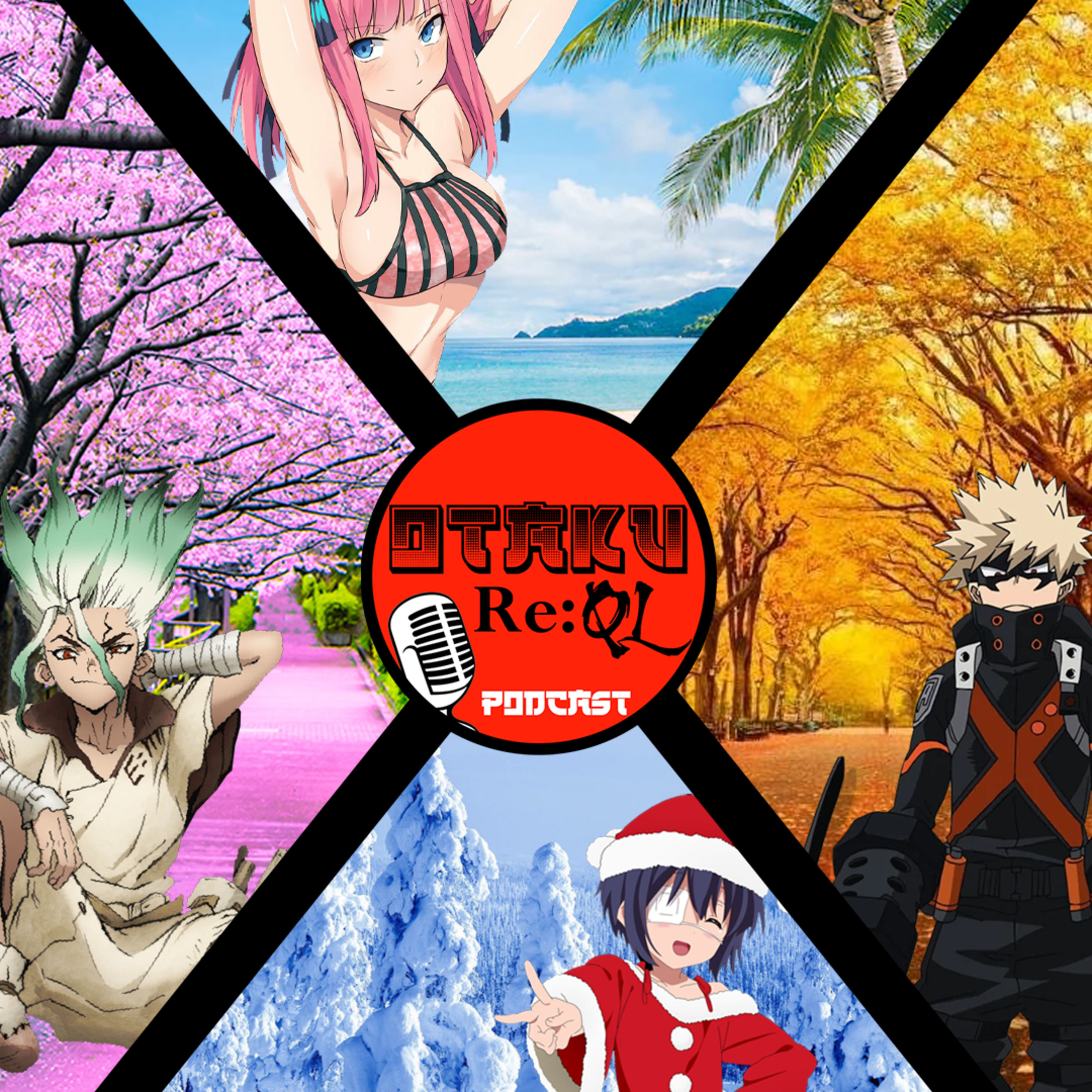 Creamos la temporada perfecta! episode artwork