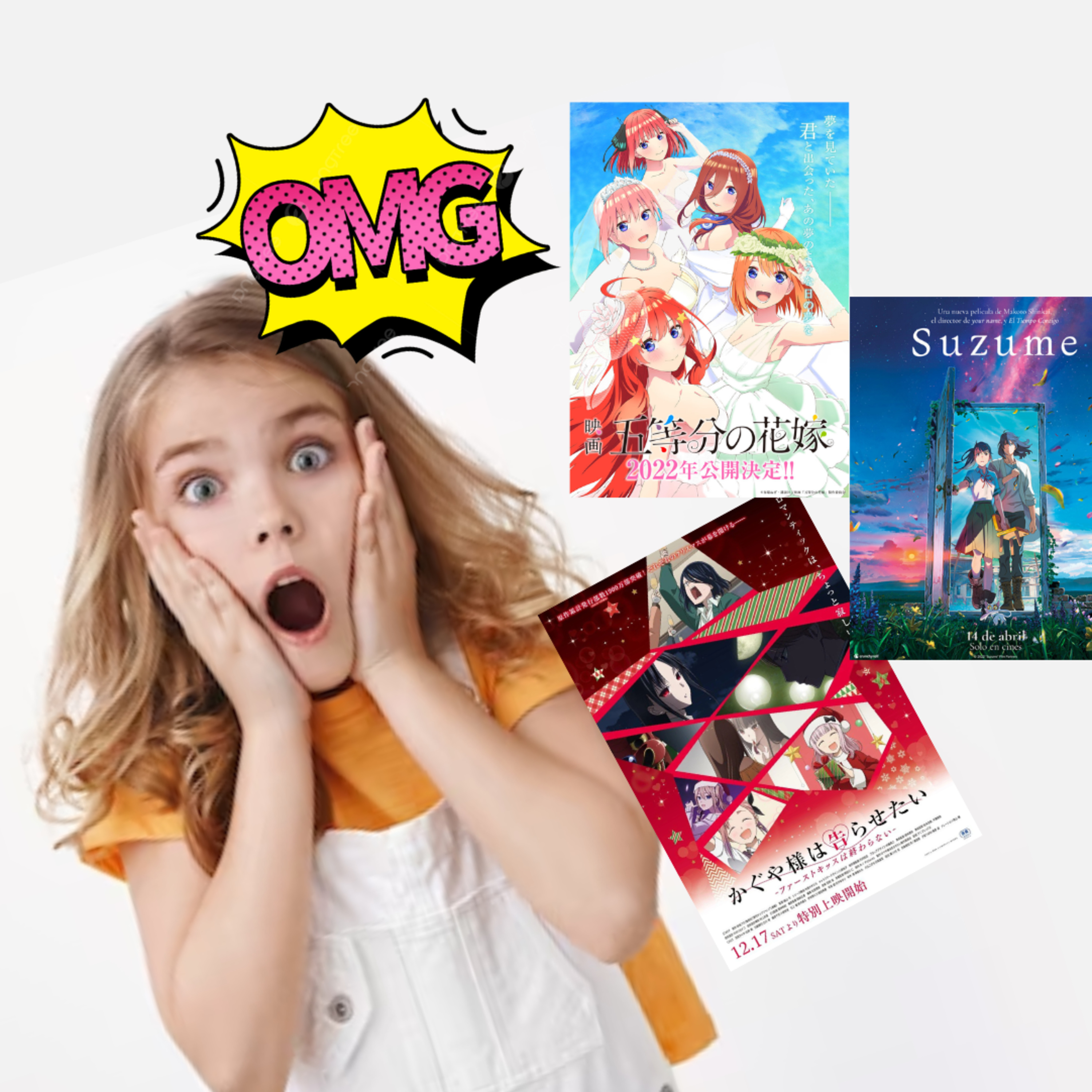 Tuvimos una cita en el cine! (Peliculas) episode artwork