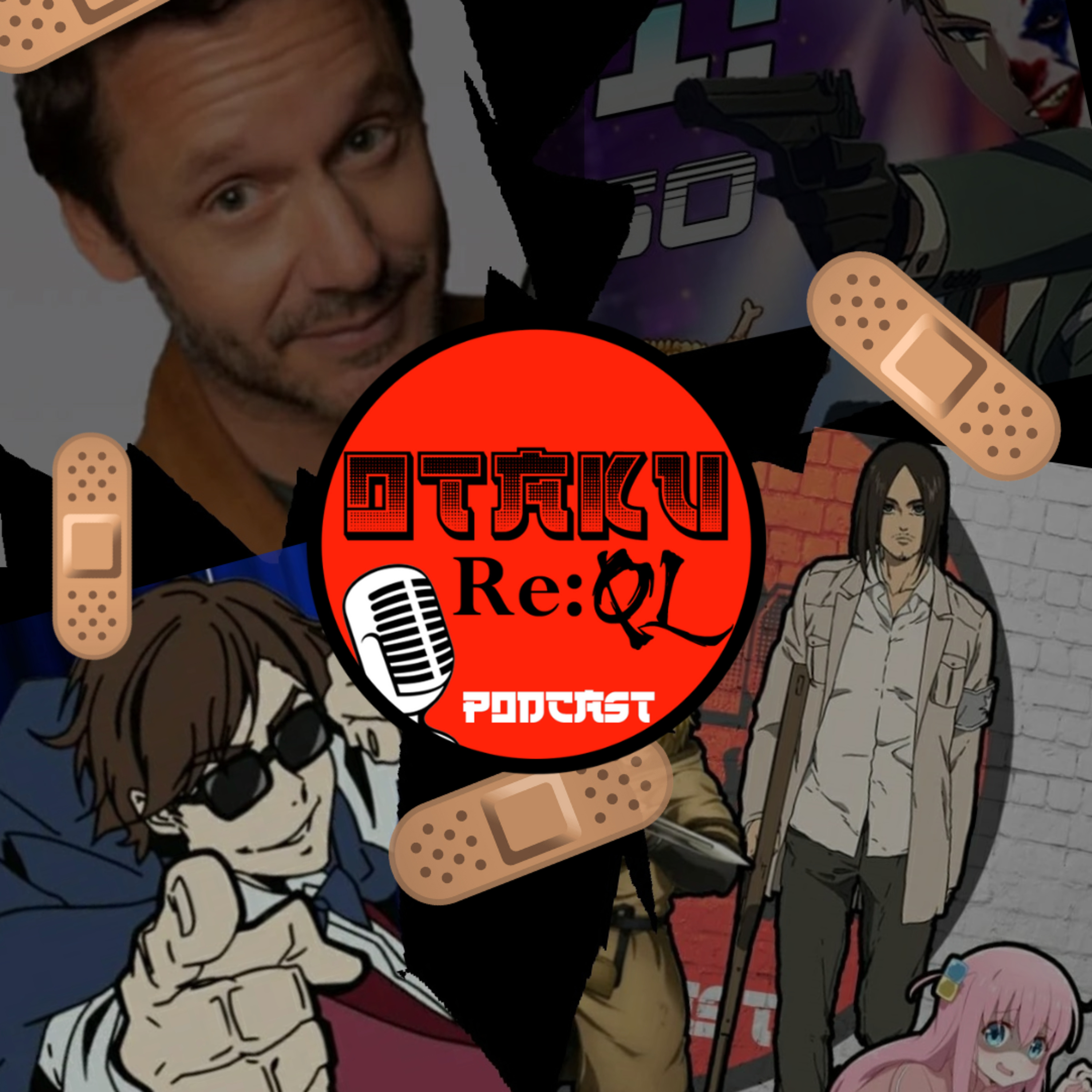 Don editor SE TOMA EL SHOW! (Los refritos/detras de escena) episode artwork
