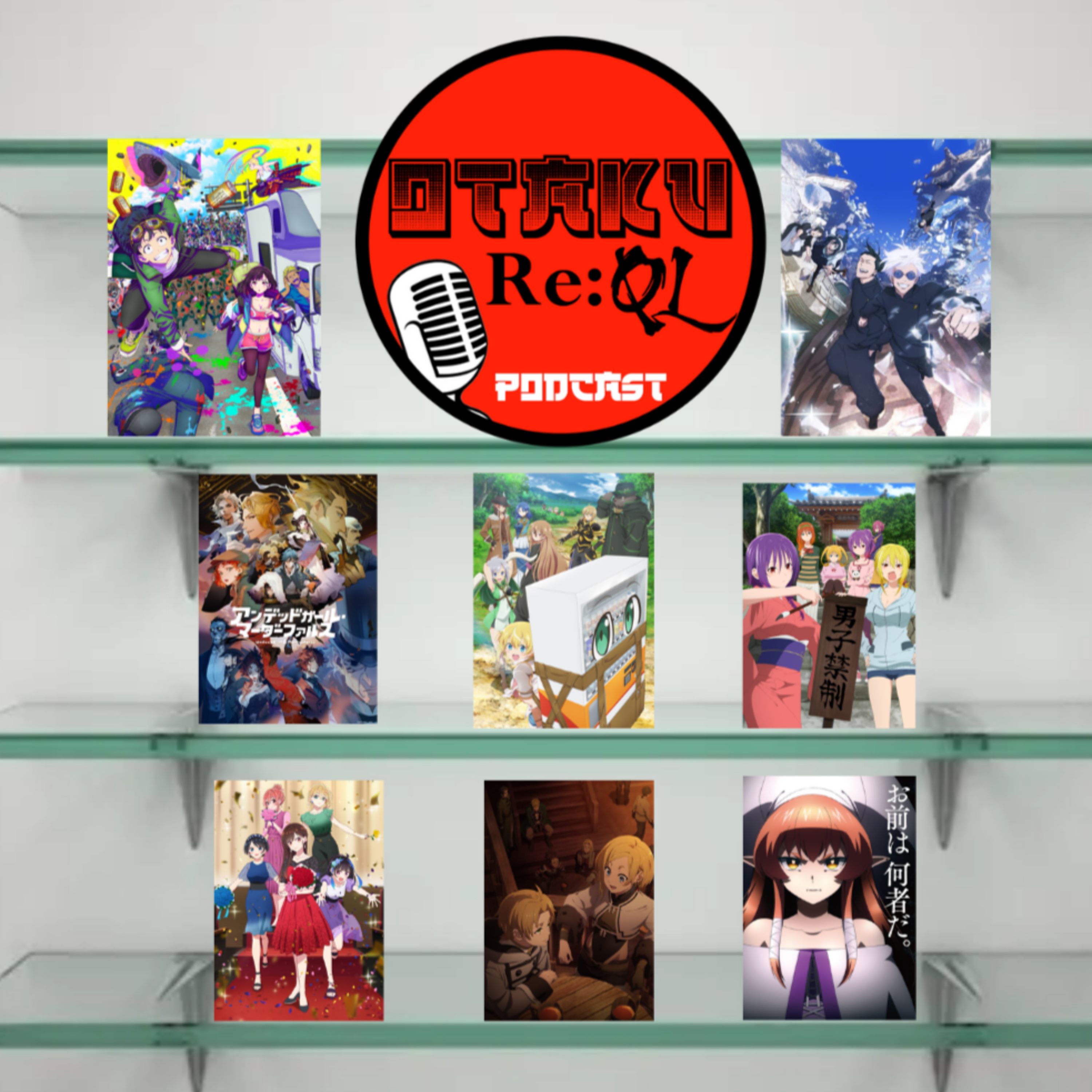 Una season REALMENTE BUENA (Mid Summer season 2023) episode artwork