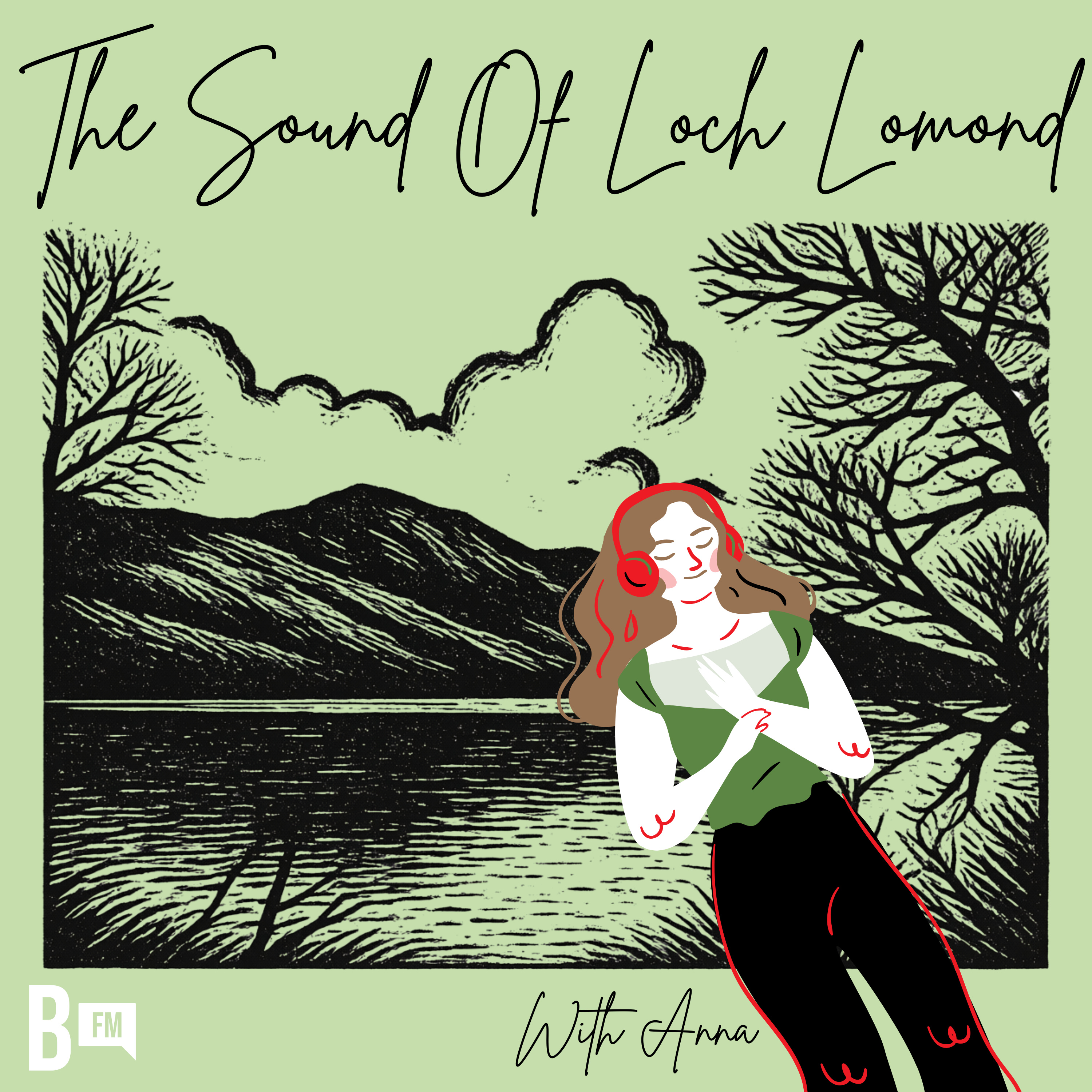 The Sound of Loch Lomond episode artwork