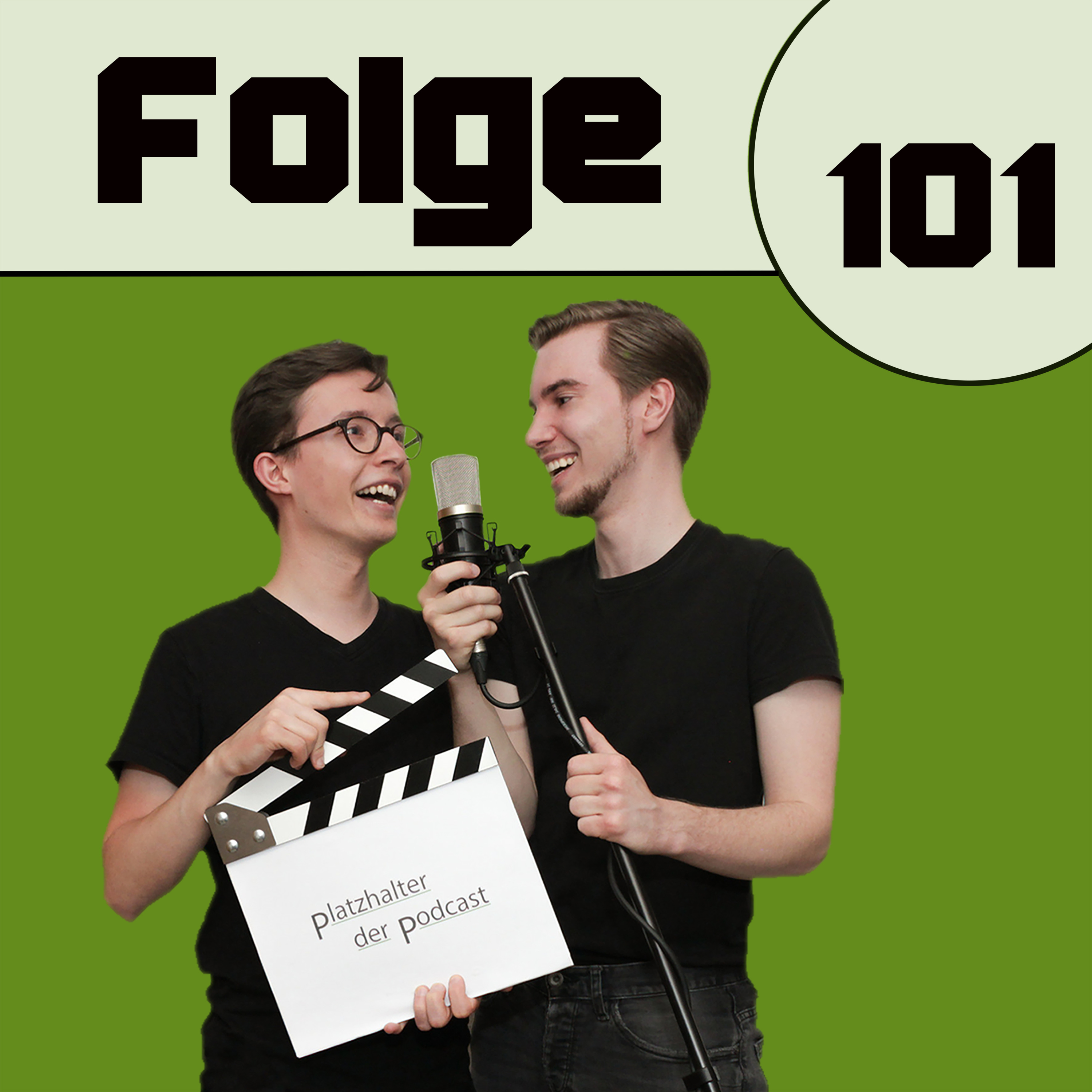 Platzhalter - Der Podcast