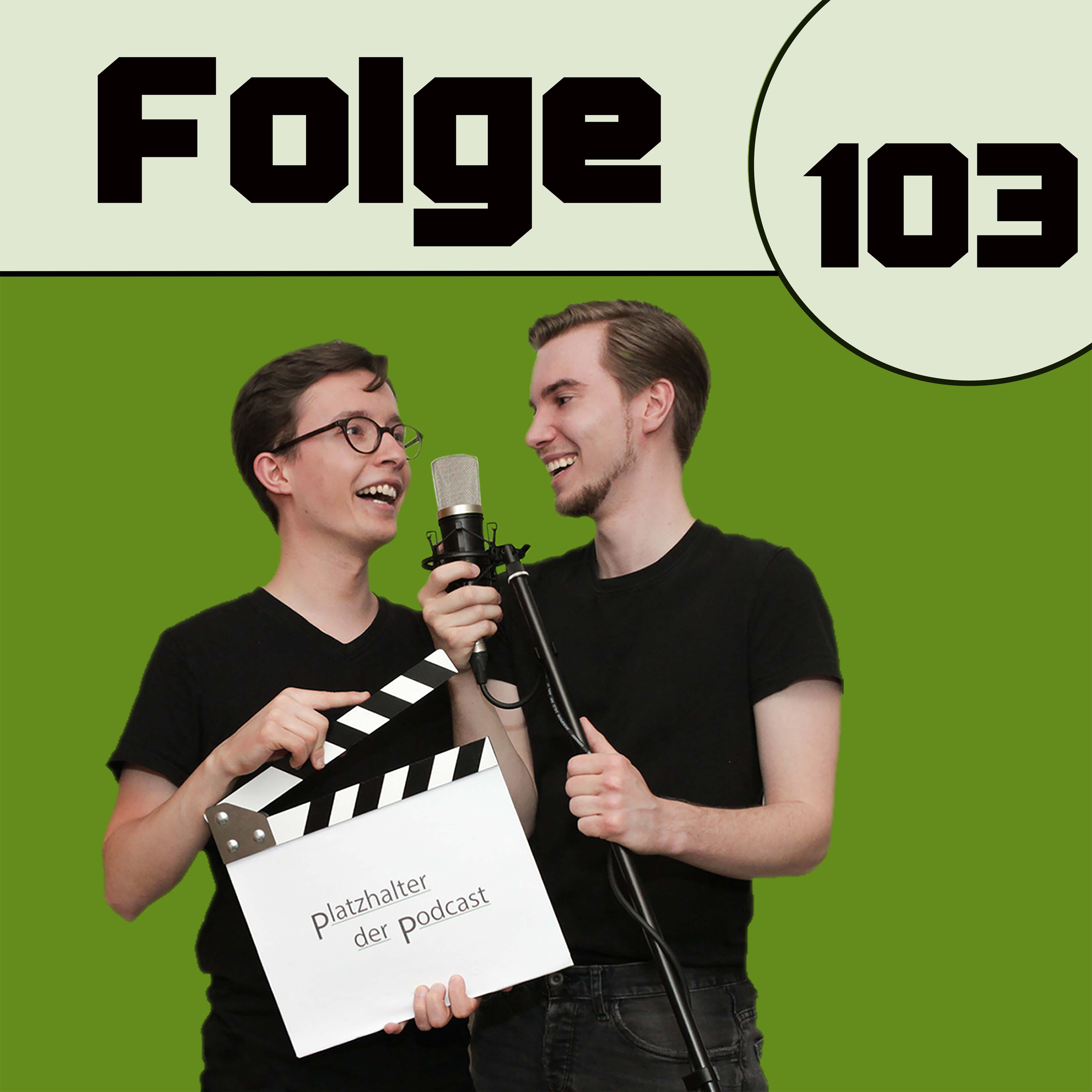 Platzhalter - Der Podcast