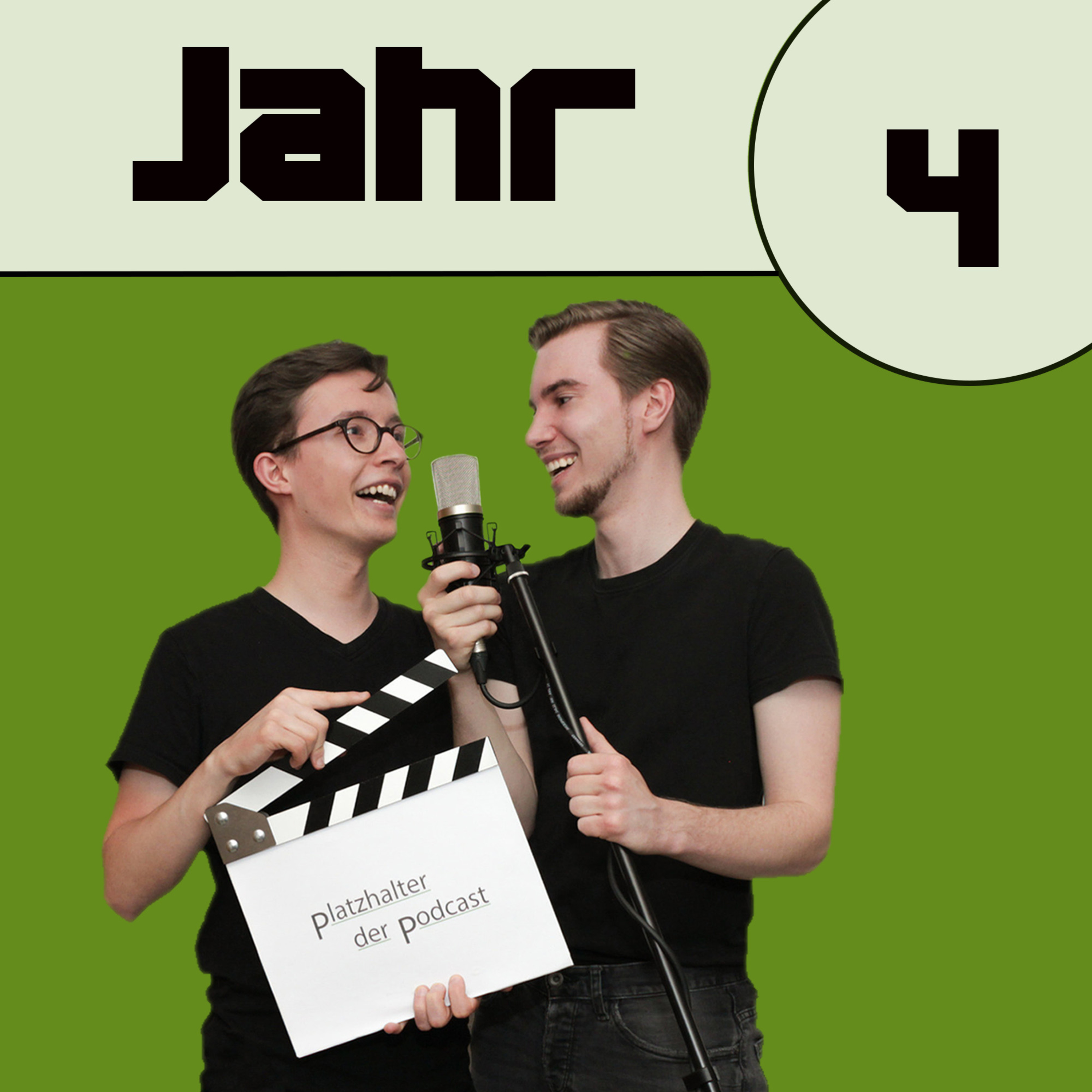 Platzhalter-Poesie - Jahr 4 episode artwork