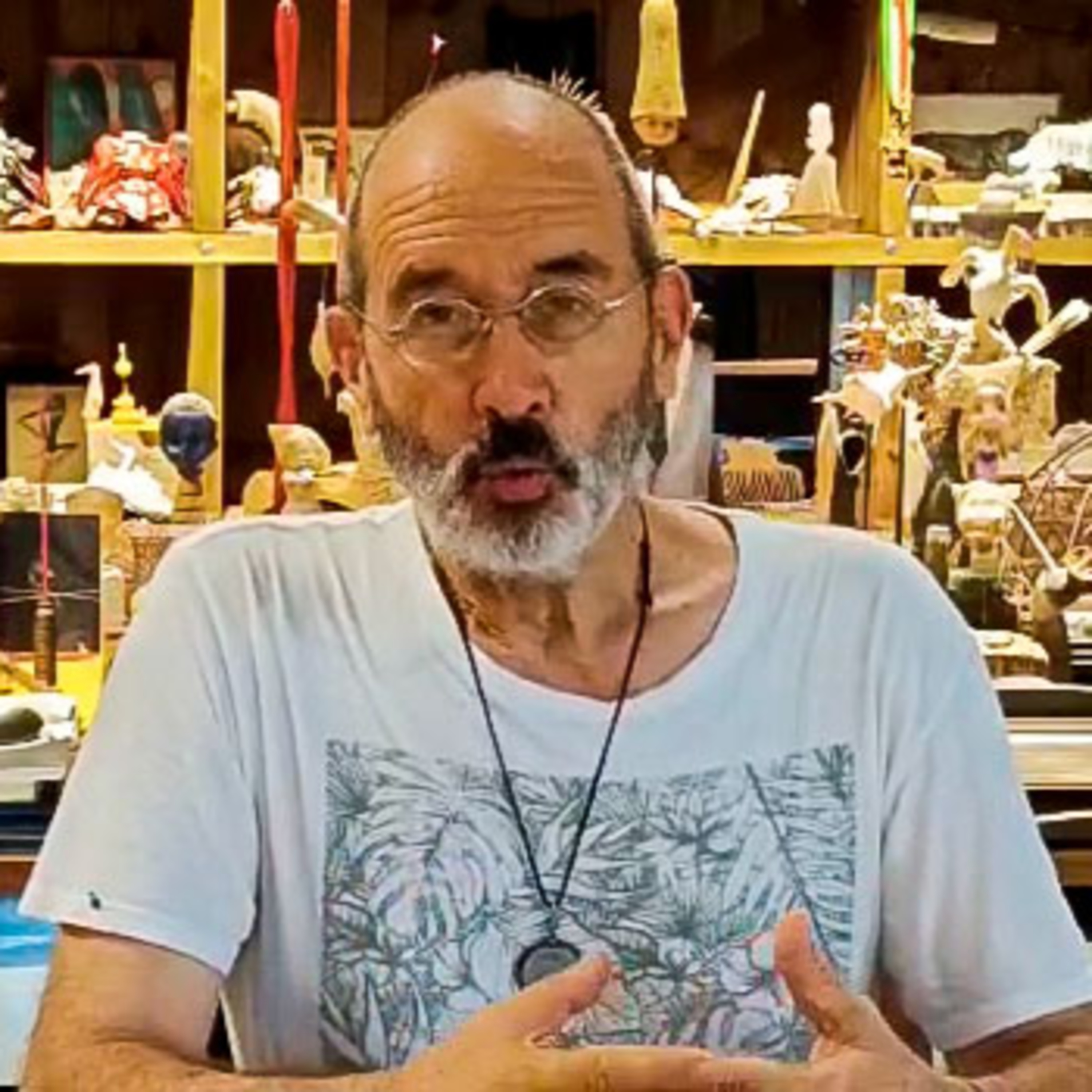 Agenda Samaria