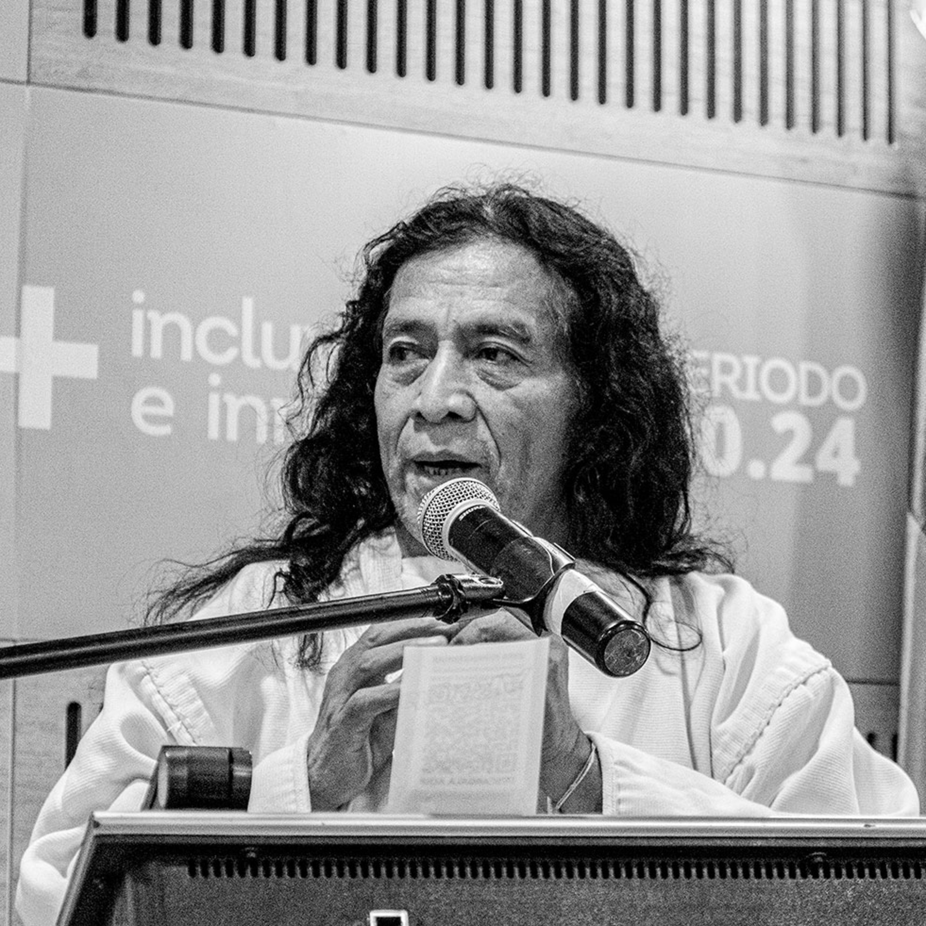 Agenda Samaria