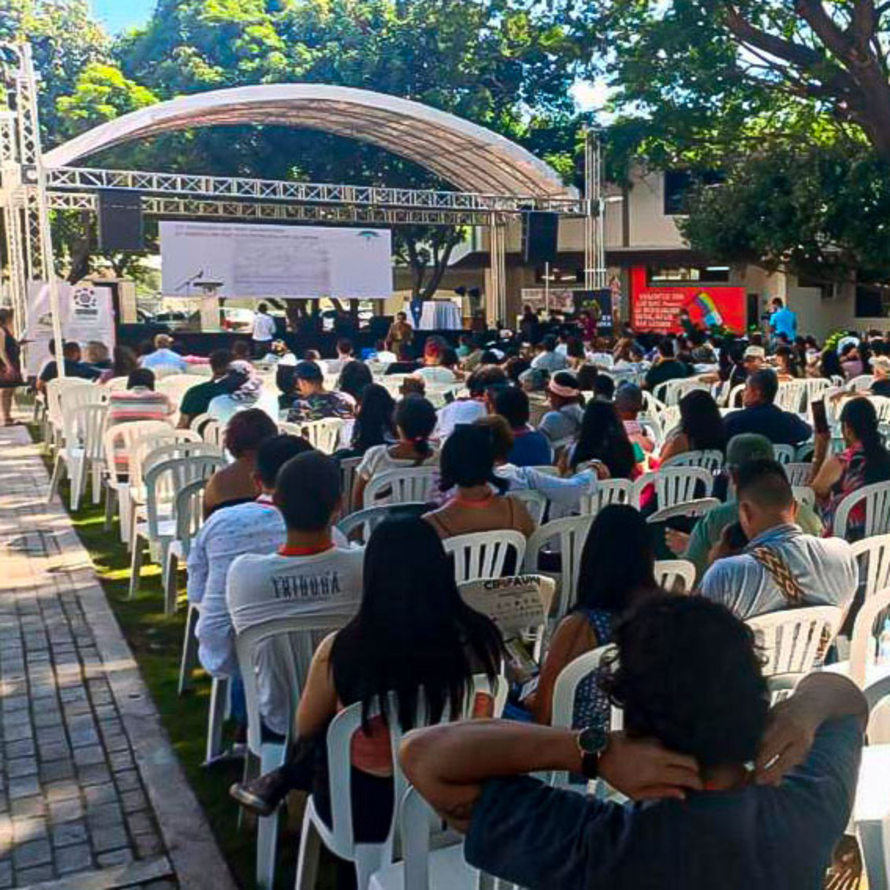Comienza la XV versión de CIMFAUNA en la Universidad del Magdalena episode artwork