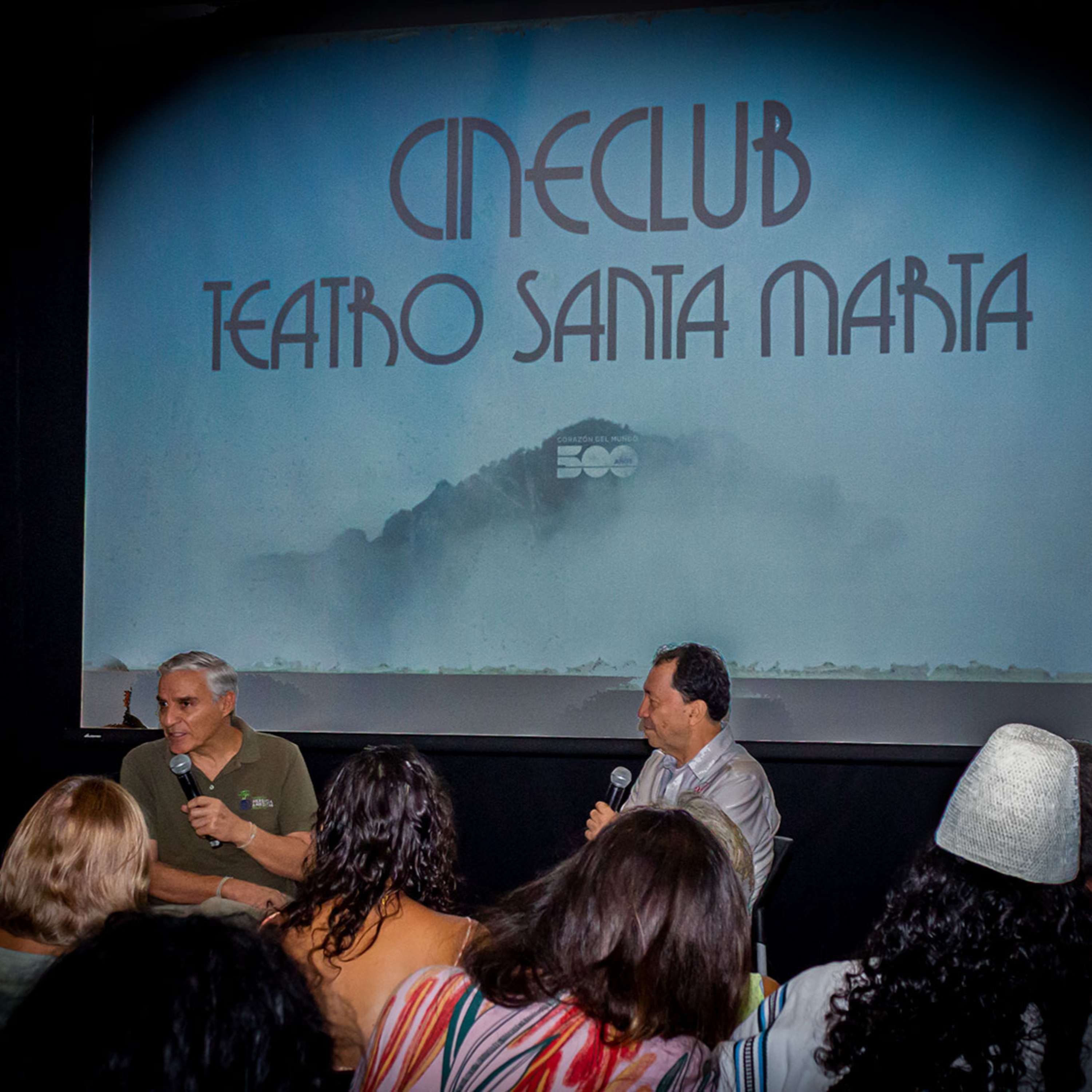 Chibiriquete, el documental en el Festival de Cine Francés 2025 episode artwork