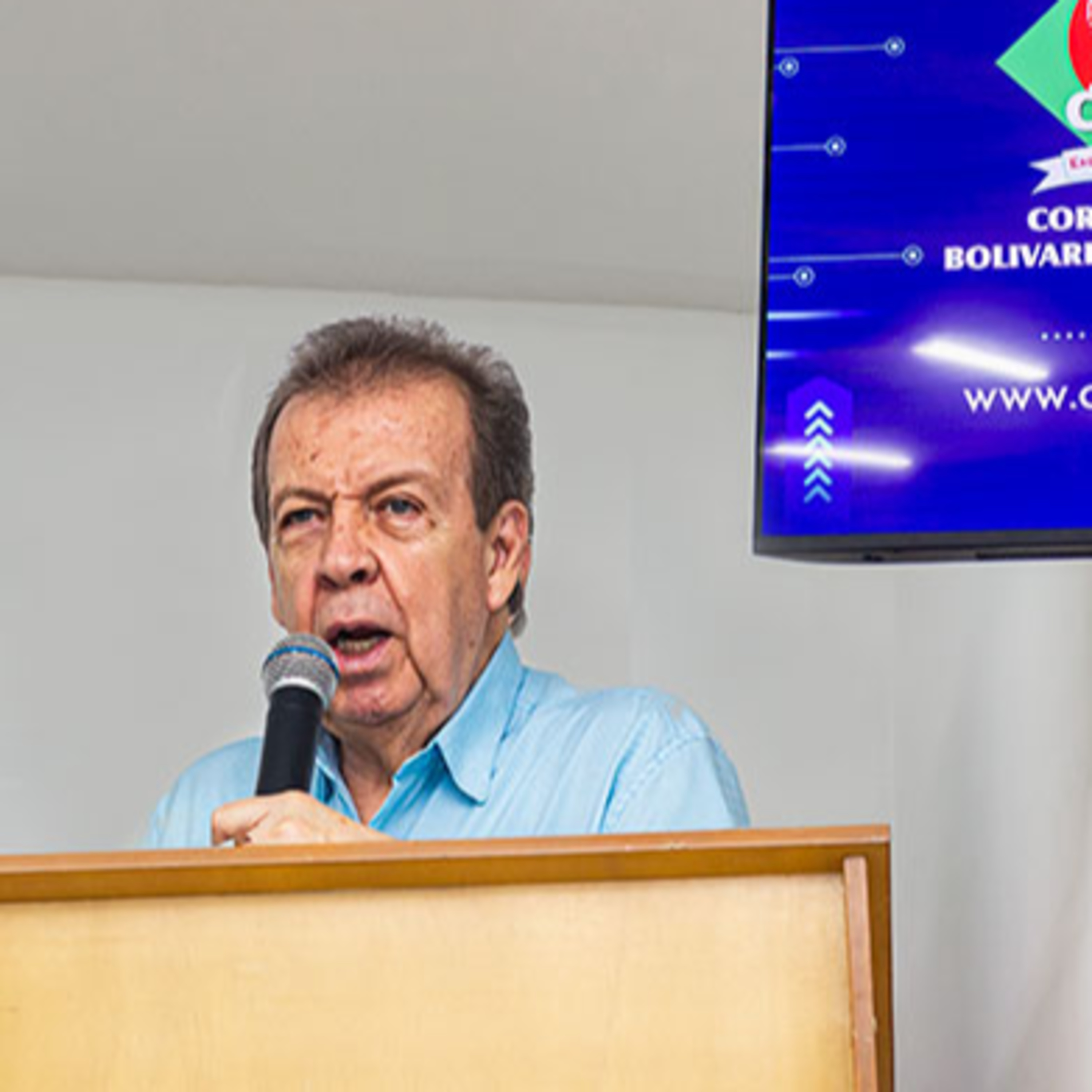 CBN es legado para Santa Marta y base para su futuro empresarial  episode artwork