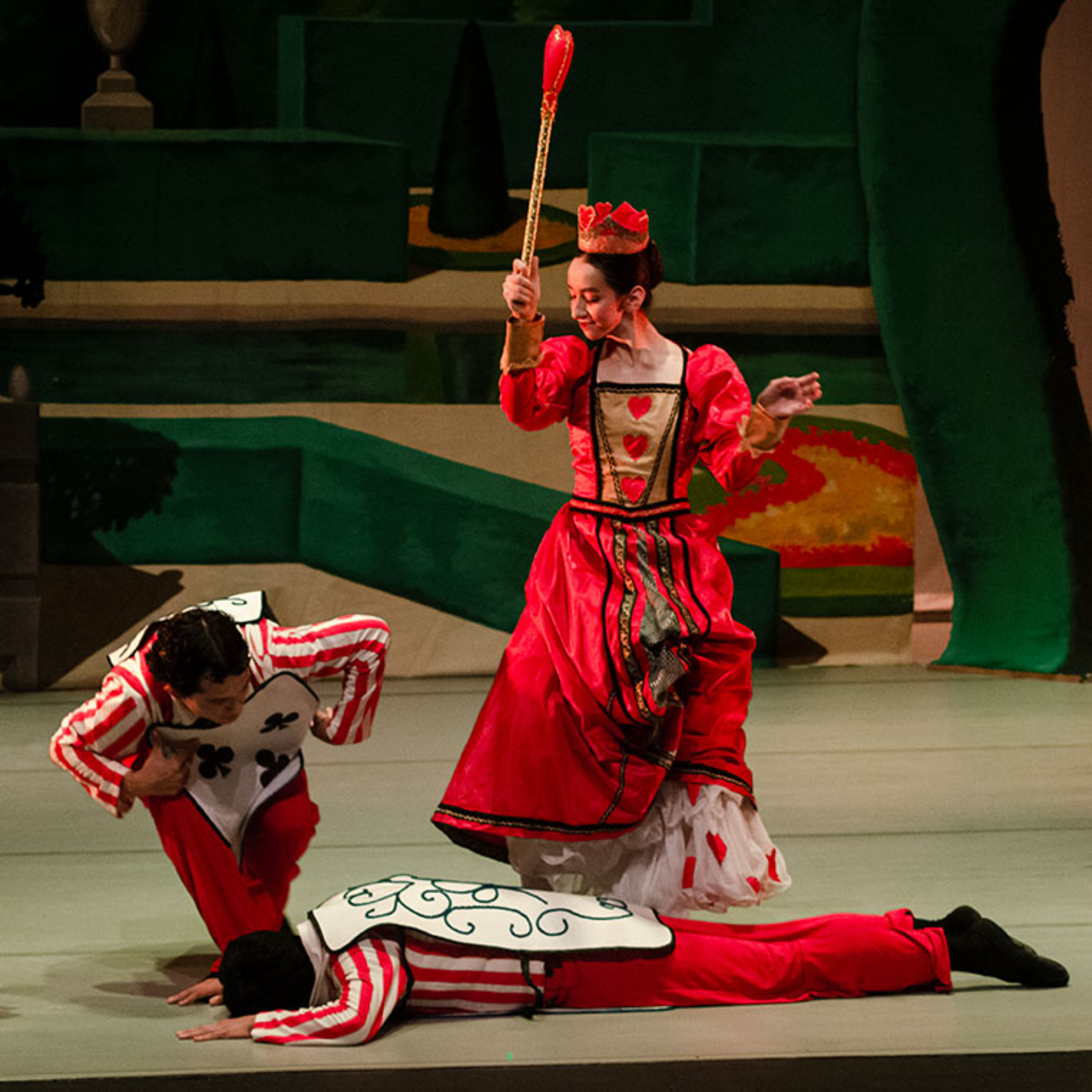 Primera visita del Ballet Metropólitano de Medellín a una capiatal caribeña: Al Teatro Cajamag en Santa Marta episode artwork