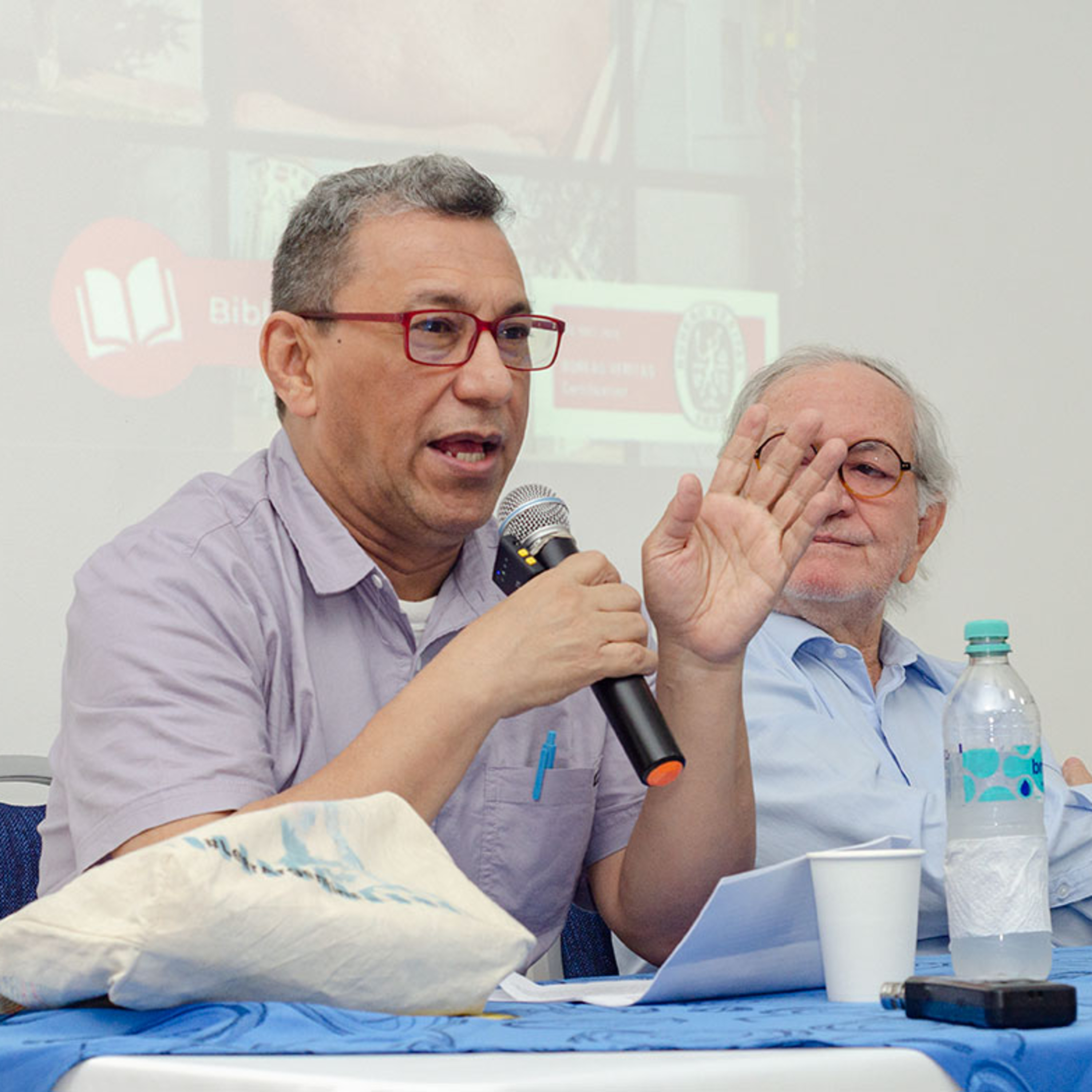 El disparatado encuentro de Joselito Carnaval con García Márquez episode artwork