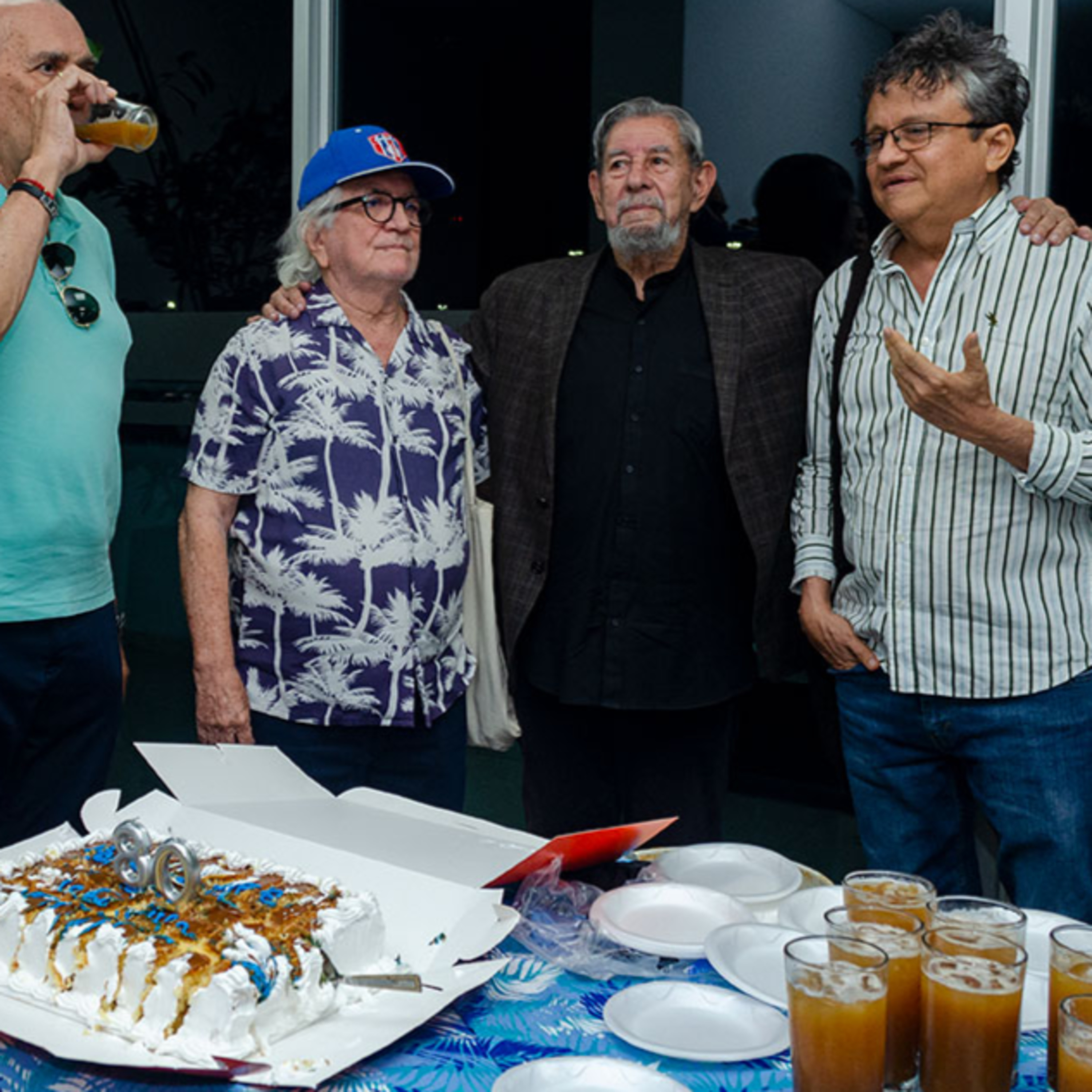 Entre Macondo y los pueblos sin nombre con José Luis Diazgranados episode artwork