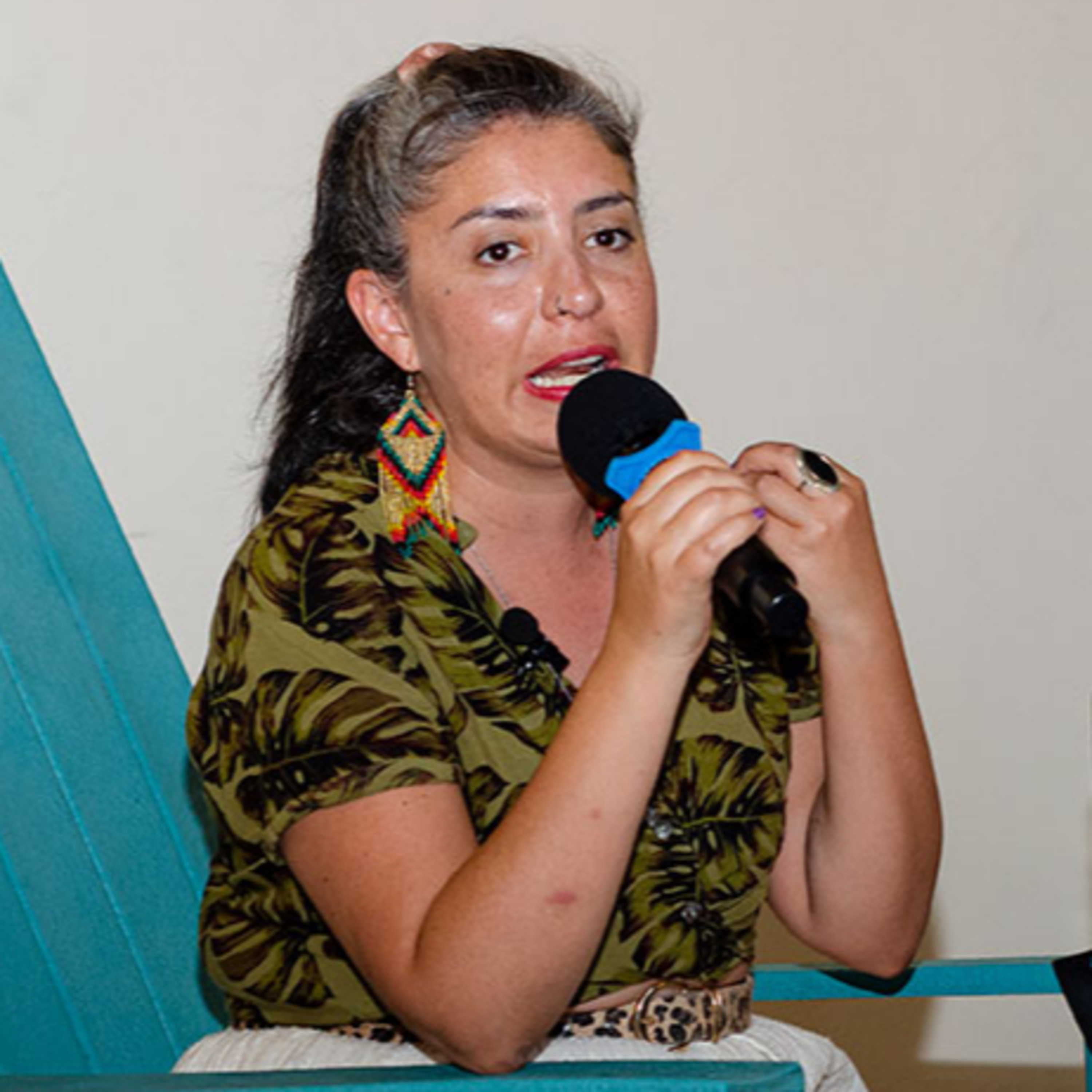 Periodismo, escritura y astrología en La Pombo con María Antonia León episode artwork