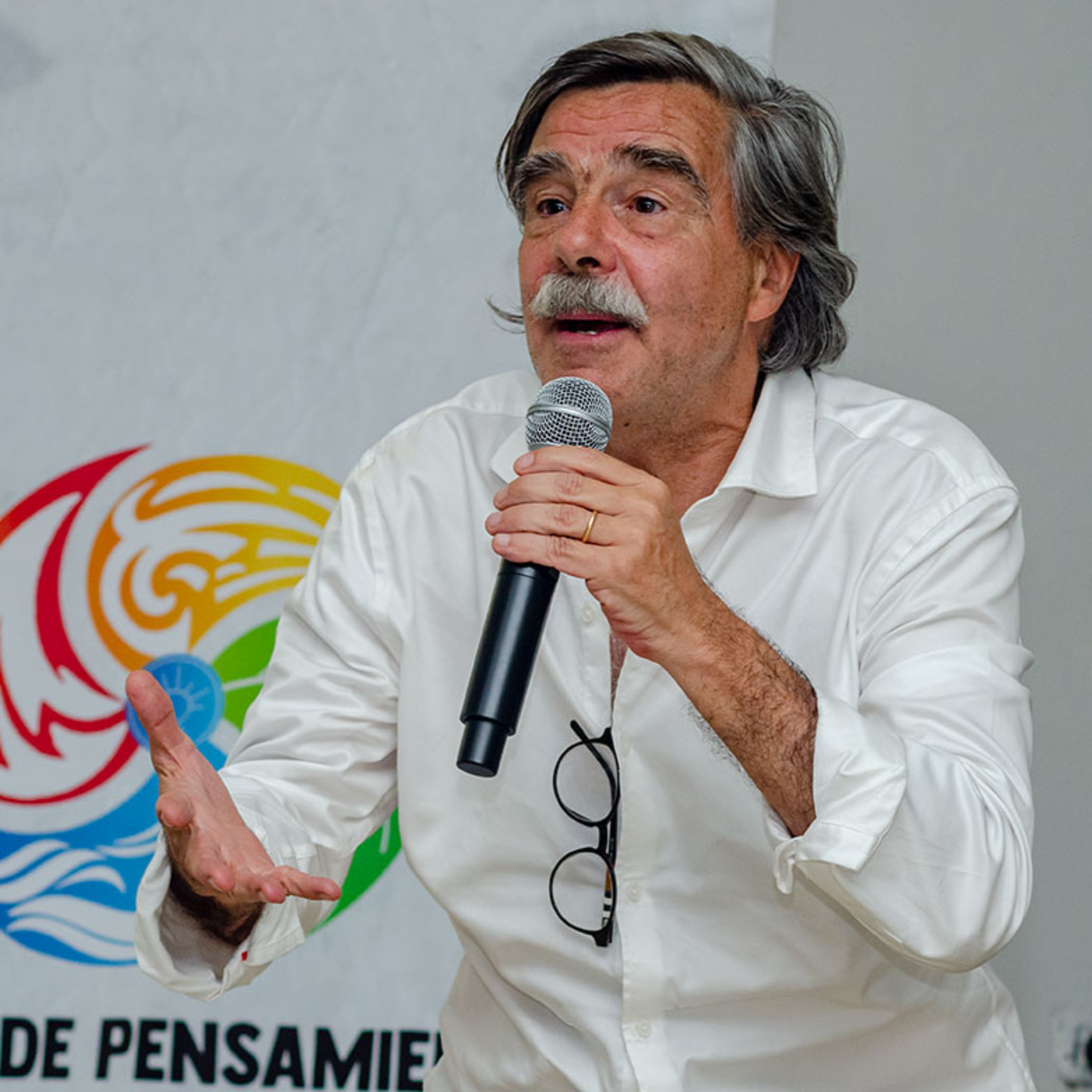 Portada de Agenda Samaria