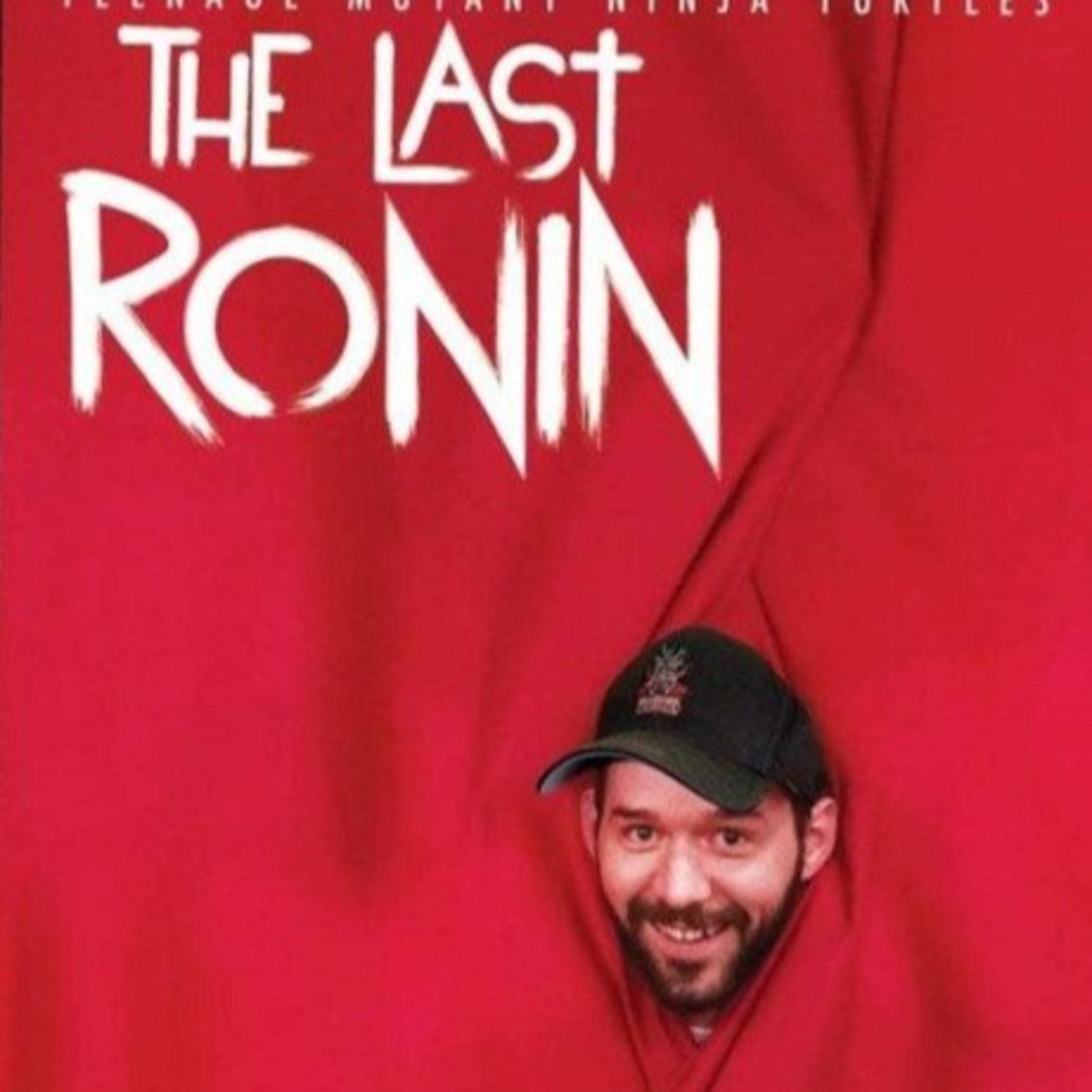 Epic Tales with Last Ronin Artist Ben Bishop
