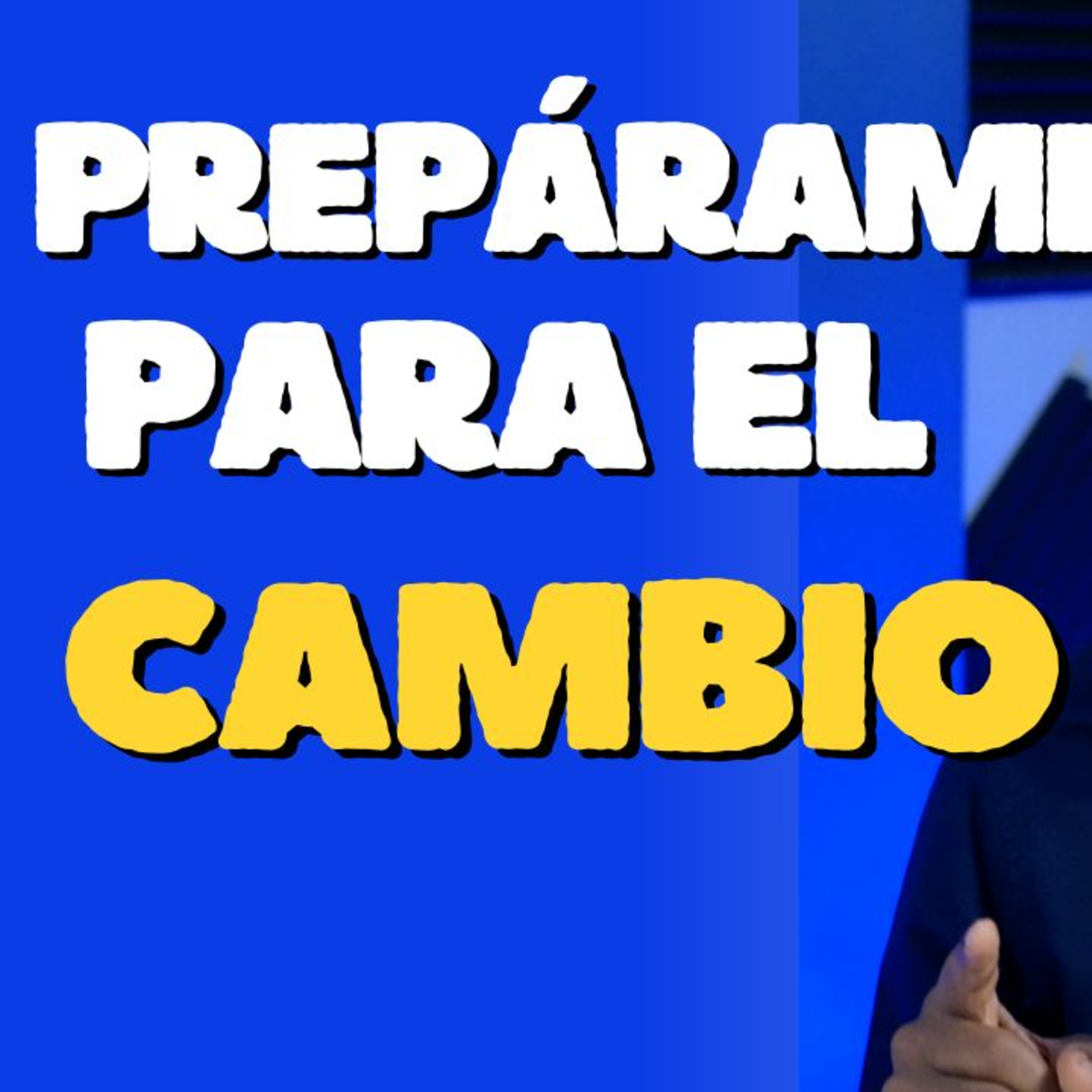 Te preparo by Claudio