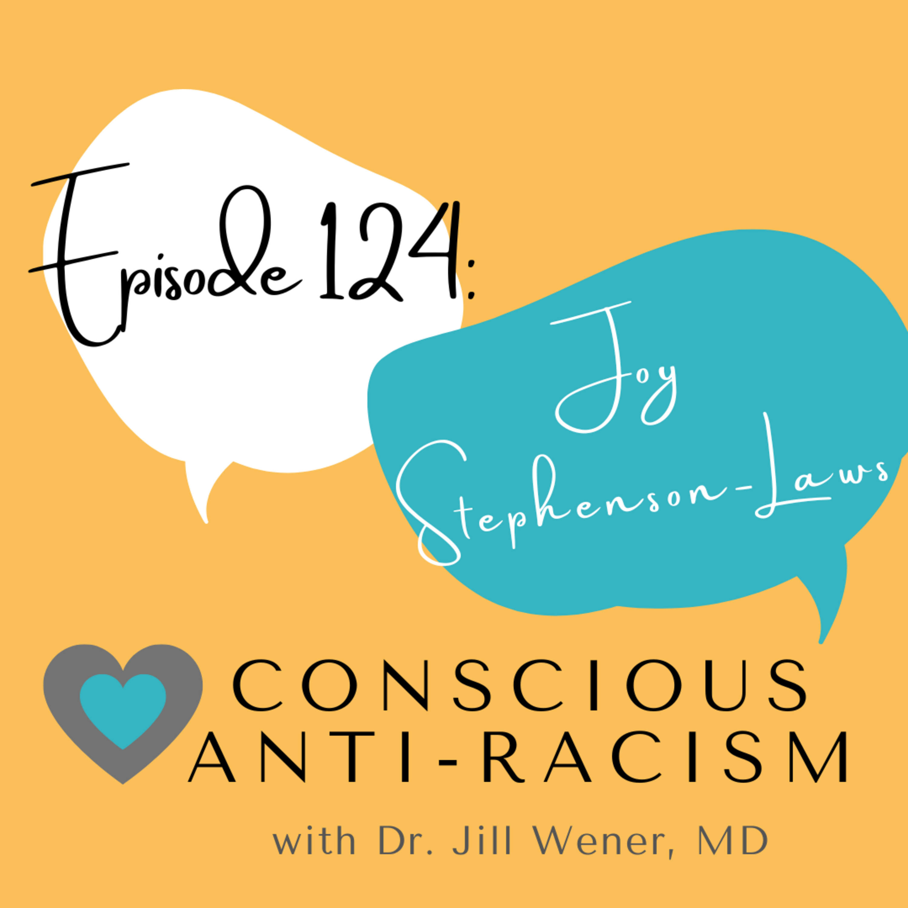 Conscious Anti-Racism