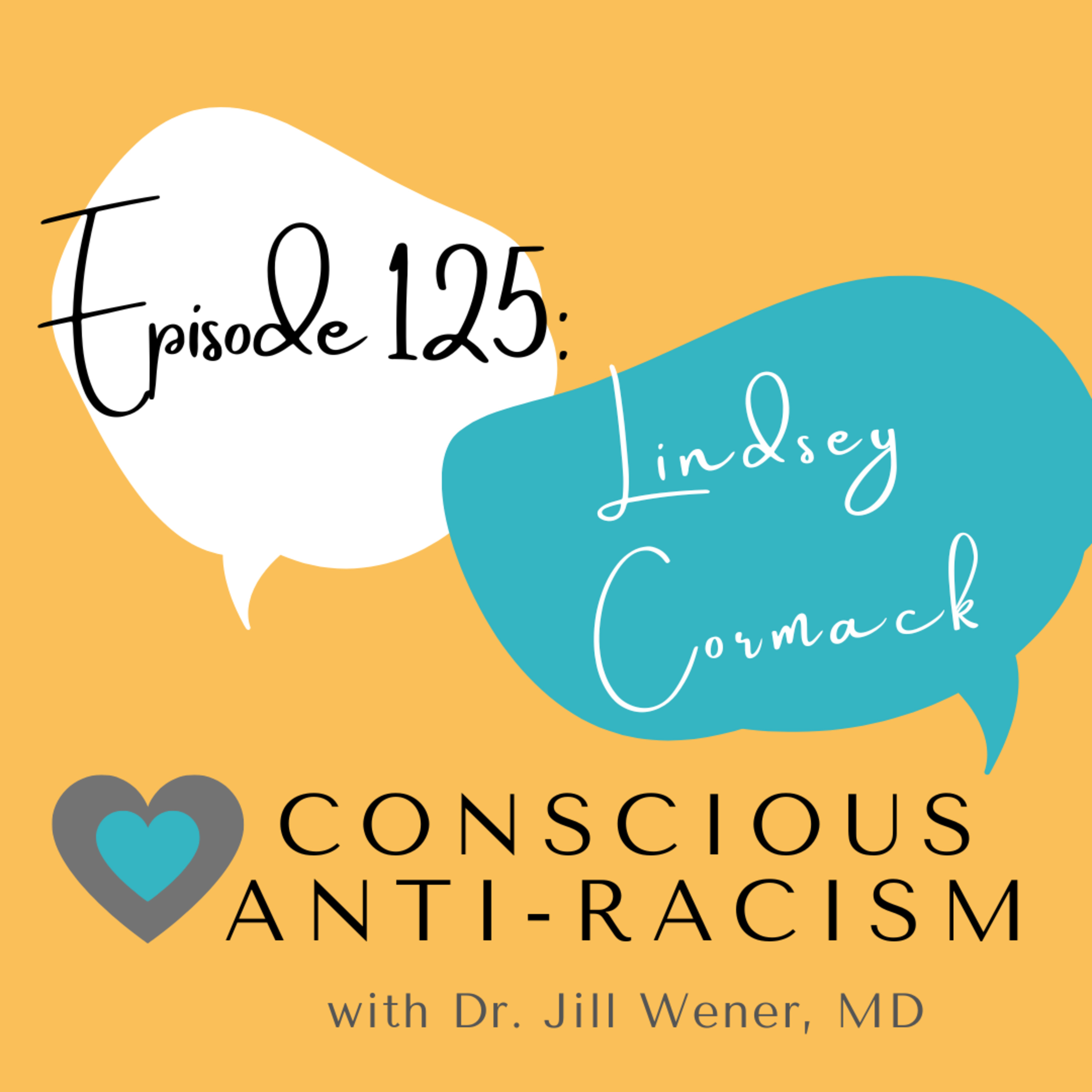 Conscious Anti-Racism