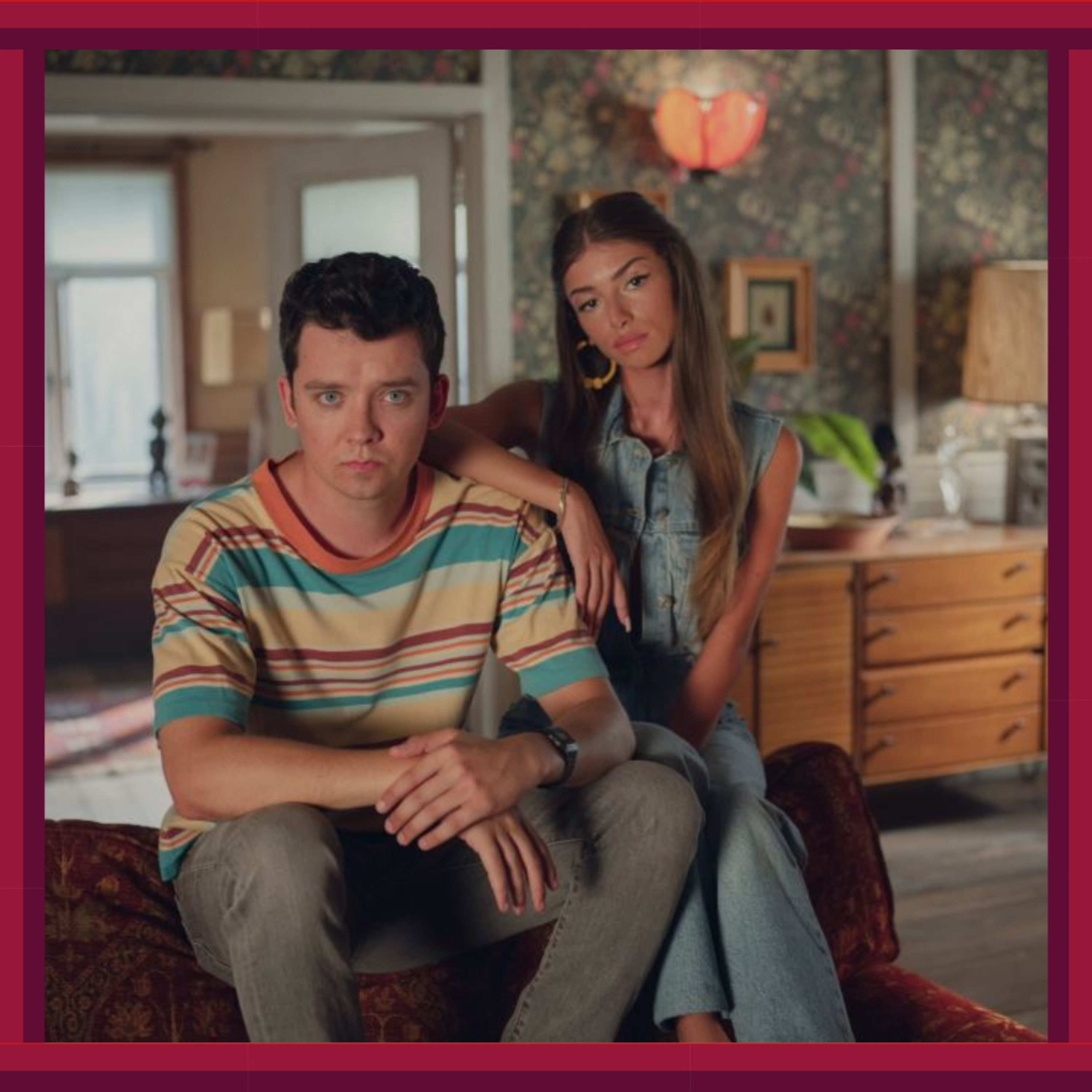 120.Sex Education T3 Y T4 episode artwork