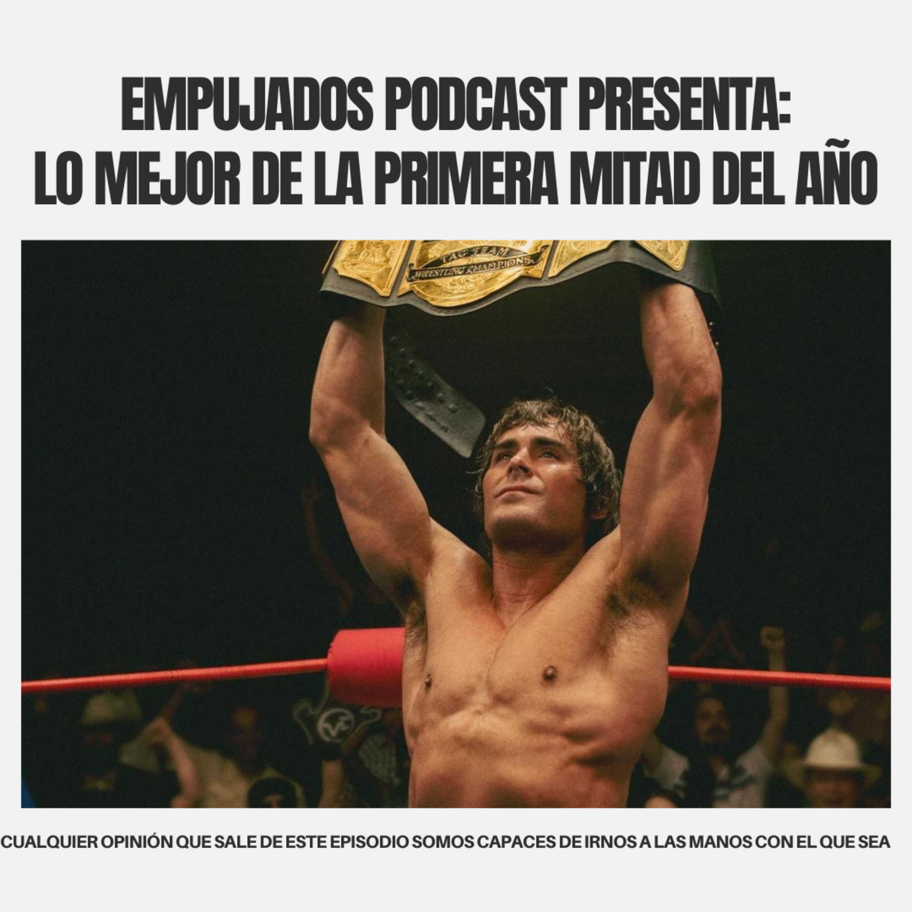 Empujados Podcast