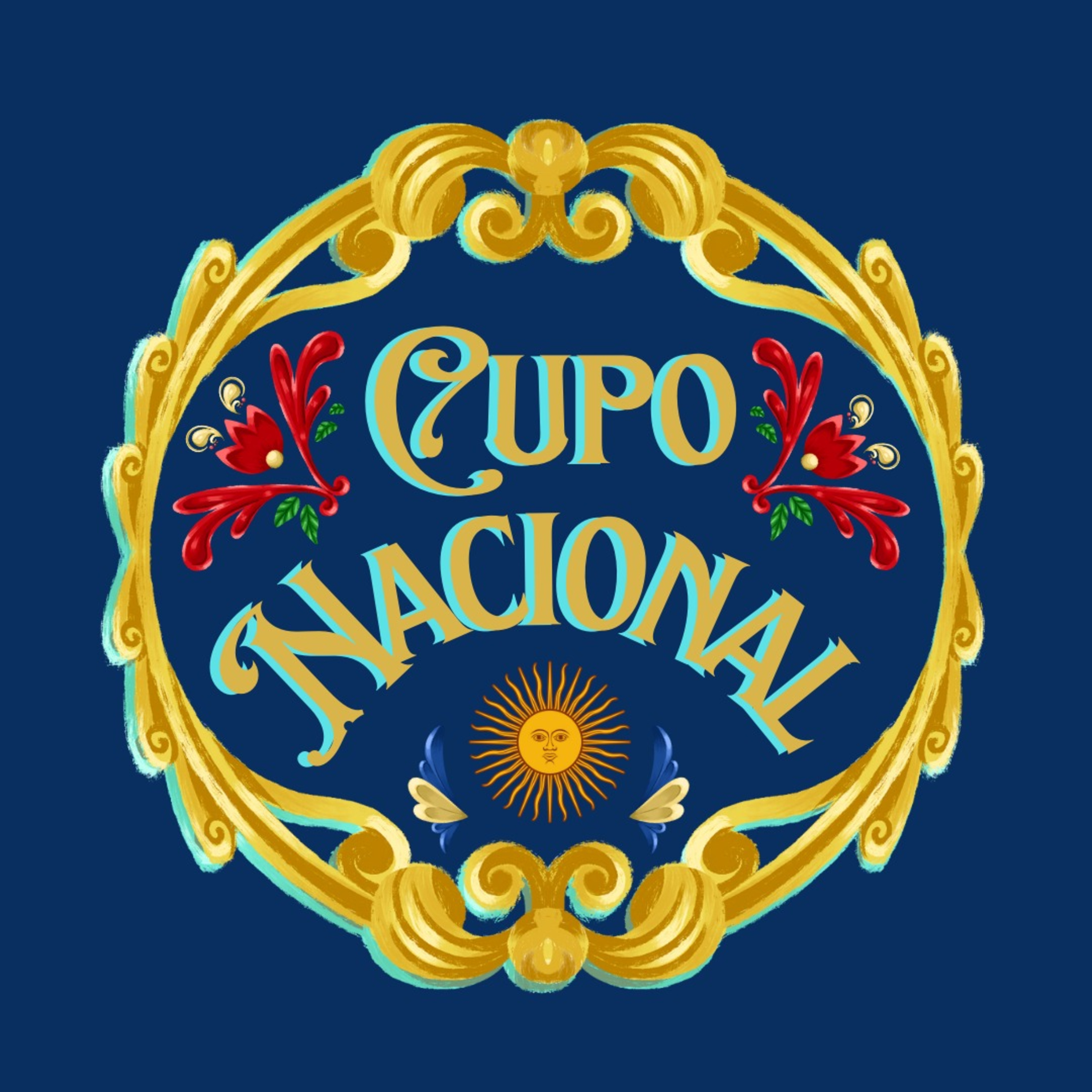 160.Cupo Nacional: El Jockey y El aroma del pasto recien cortado