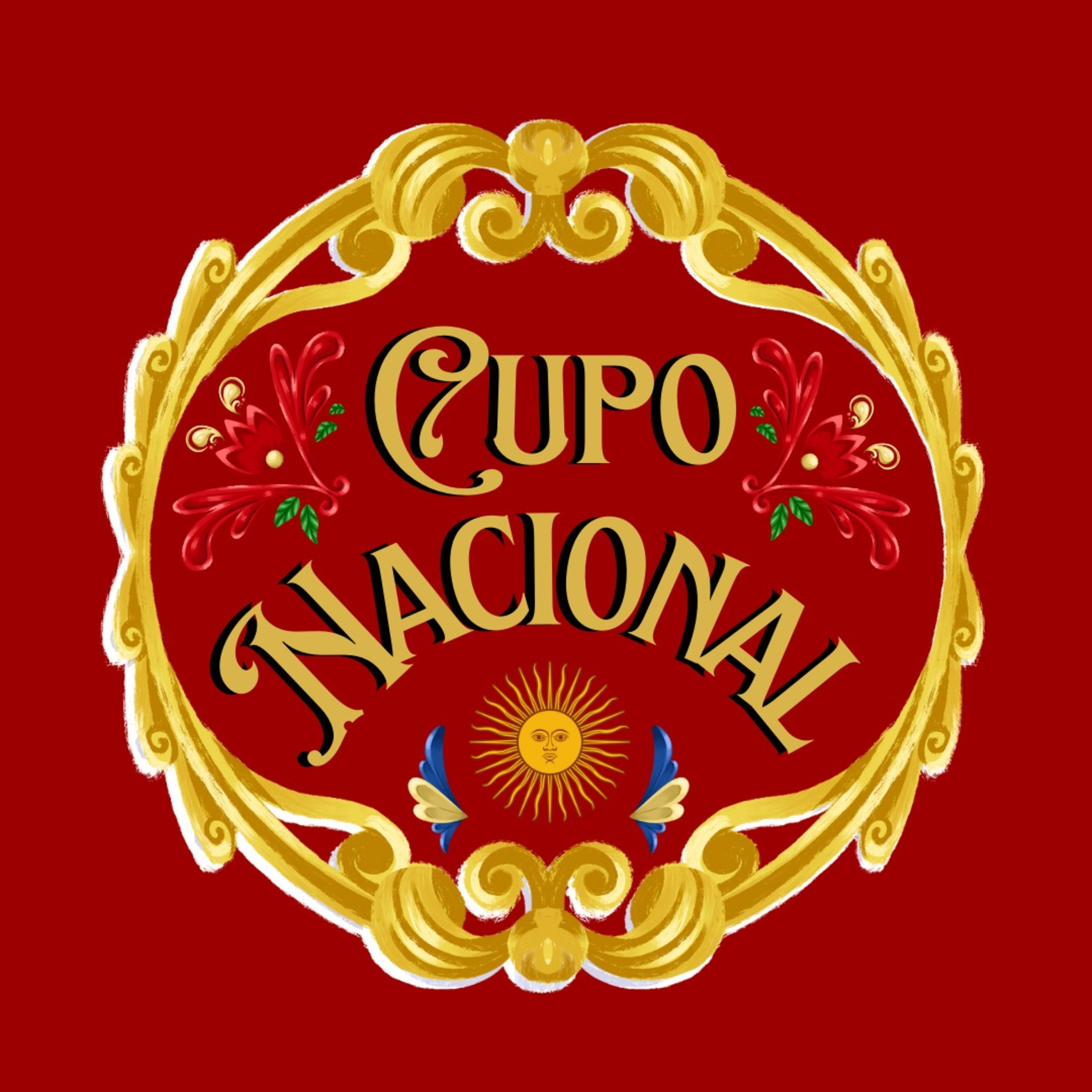163.Cupo Nacional: Argentinos en Sitges episode artwork