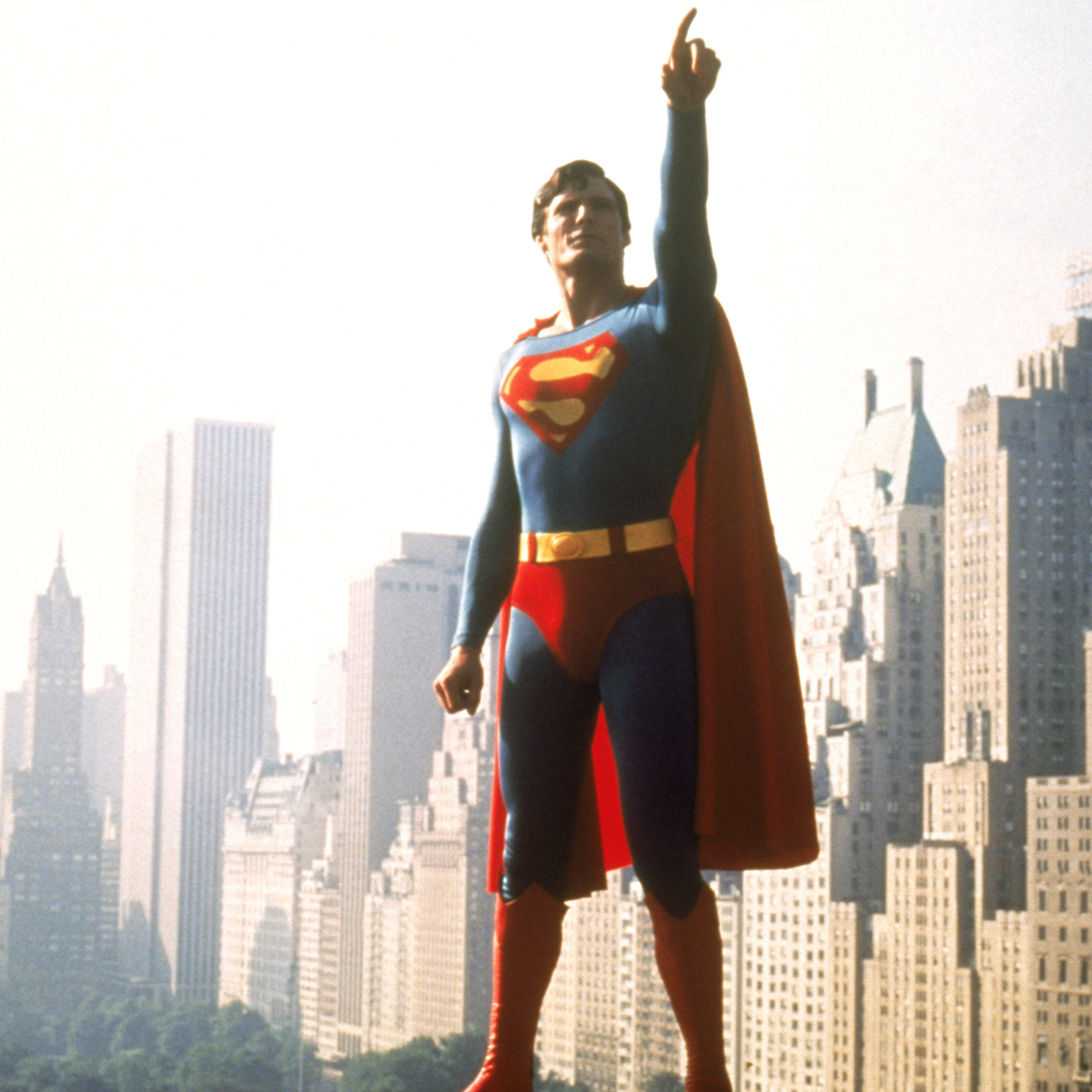 164.Super/Man: La historia de Christopher Reeve episode artwork