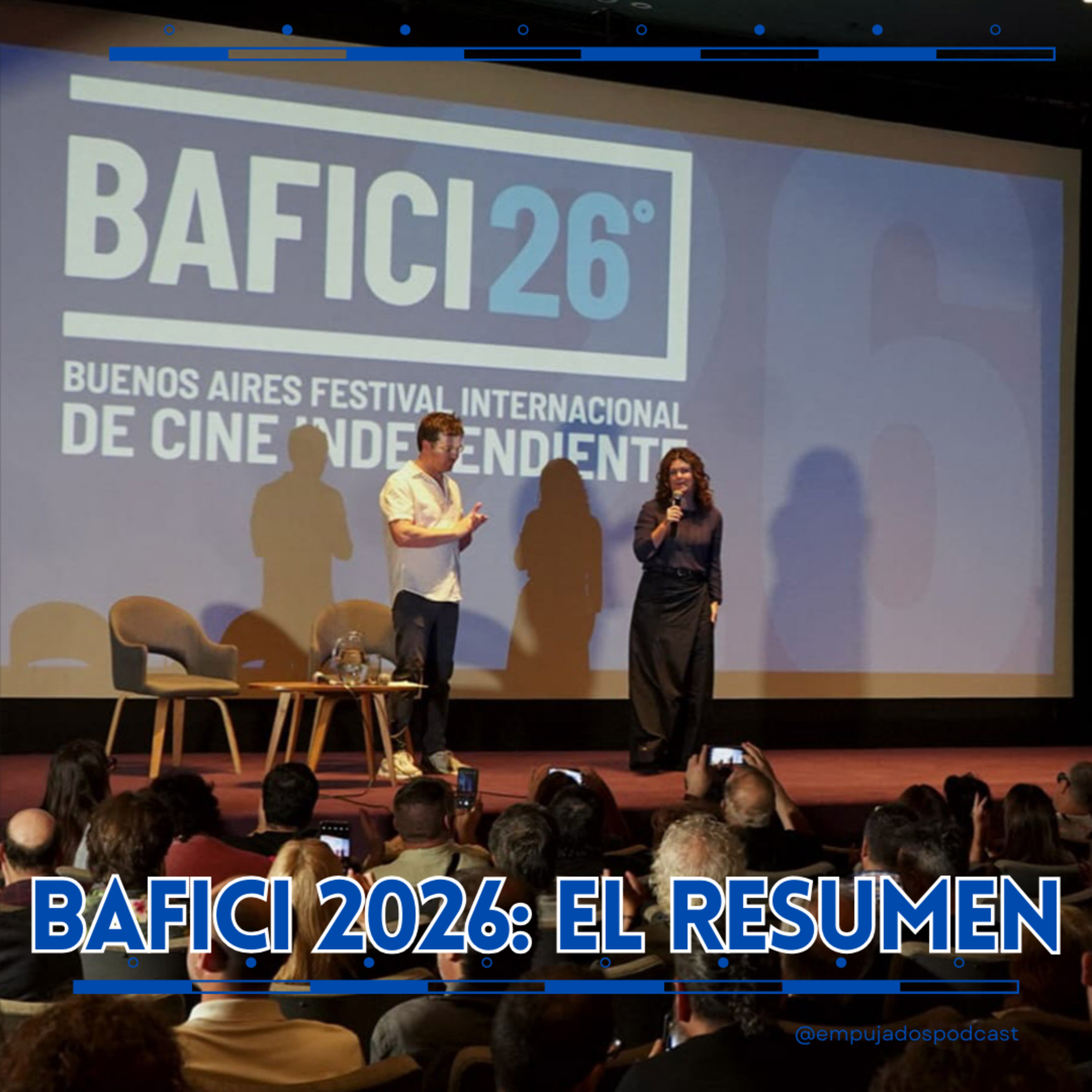 179.Bafici 26 episode artwork