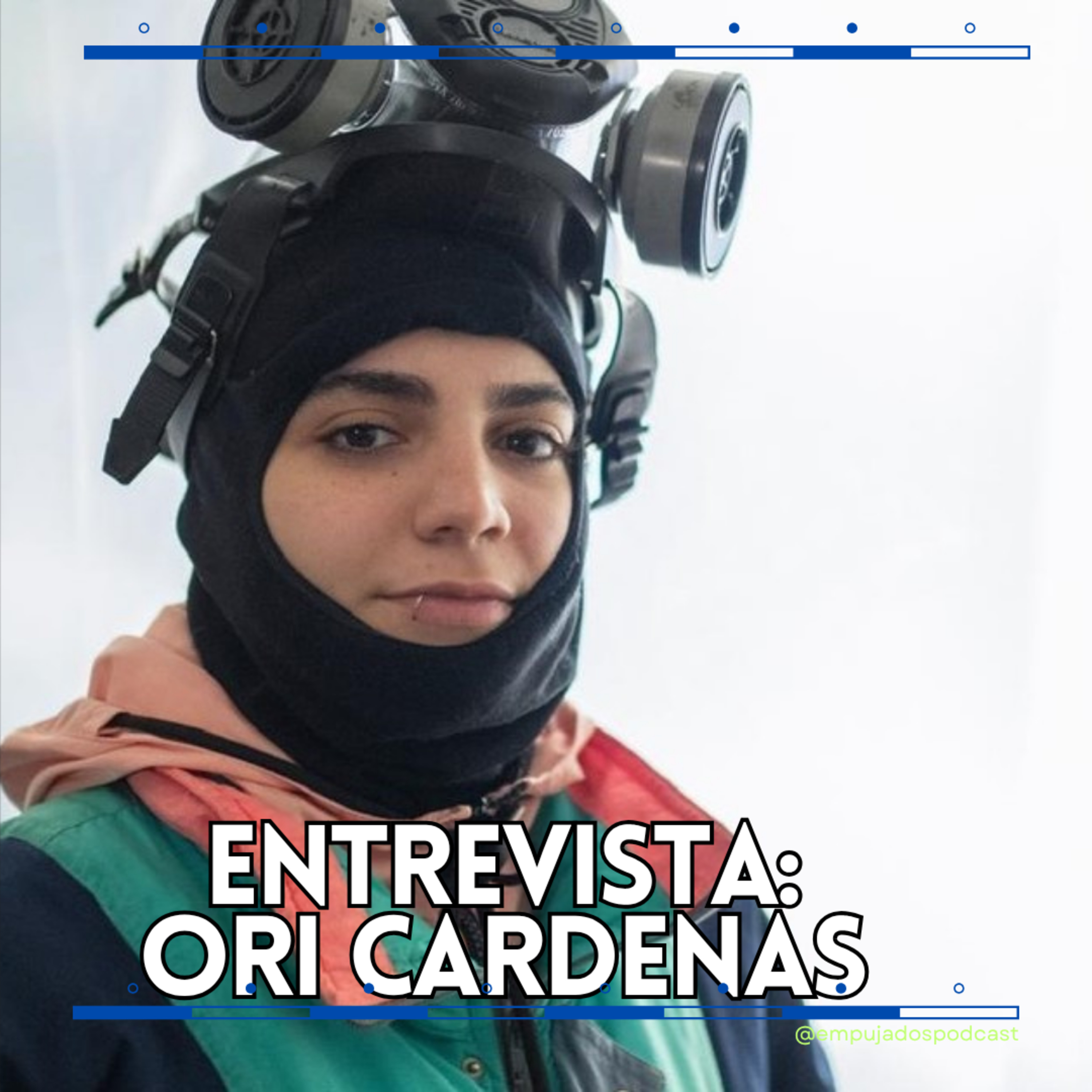 Empujados Podcast