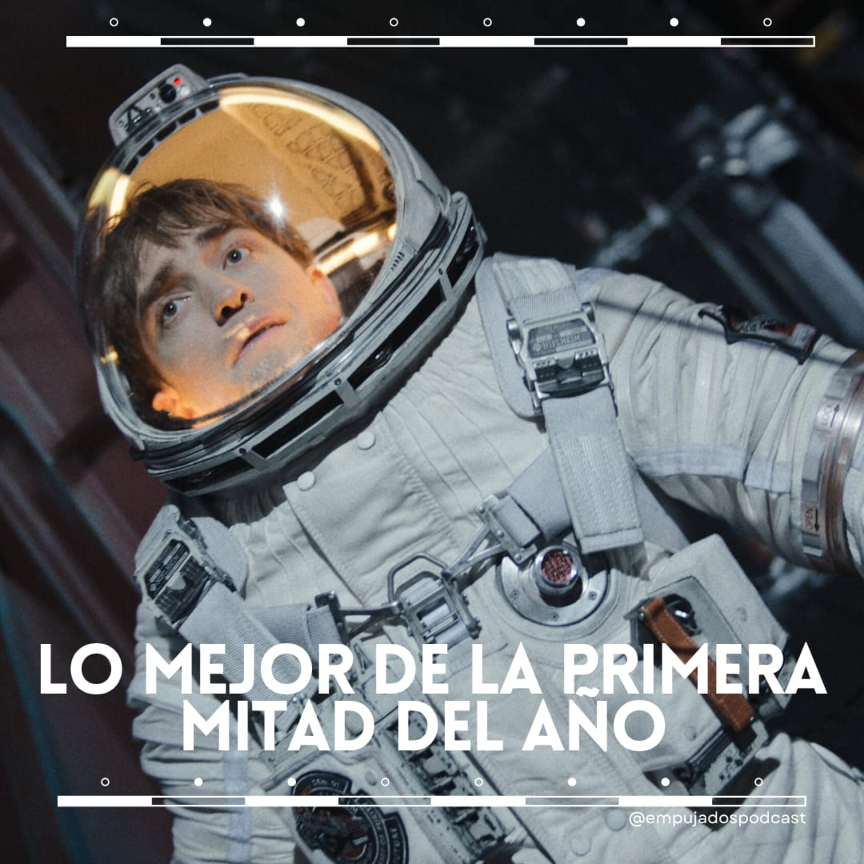188.Lo mejor de la primera mitad del año episode artwork