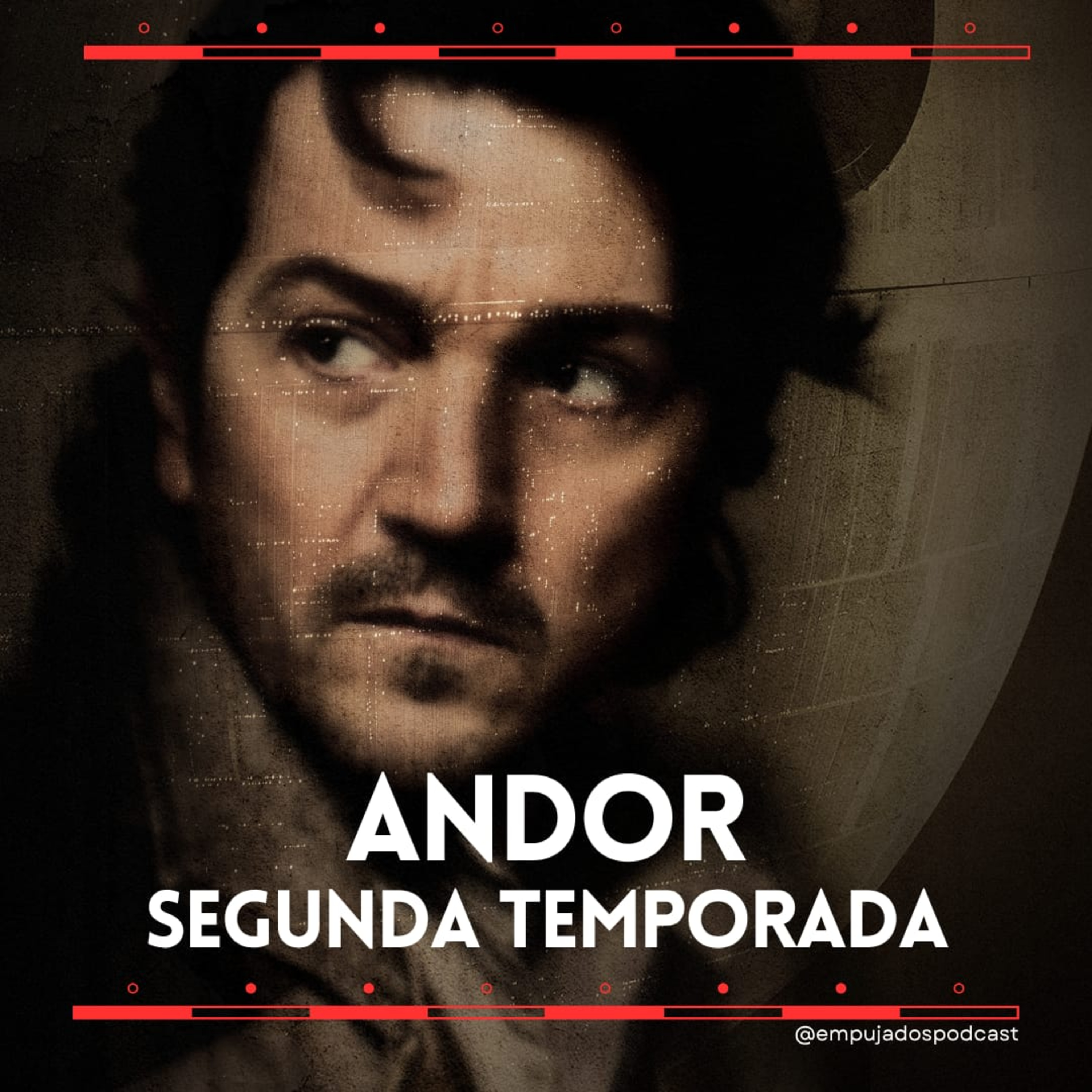 190.Andor segunda temporada episode artwork